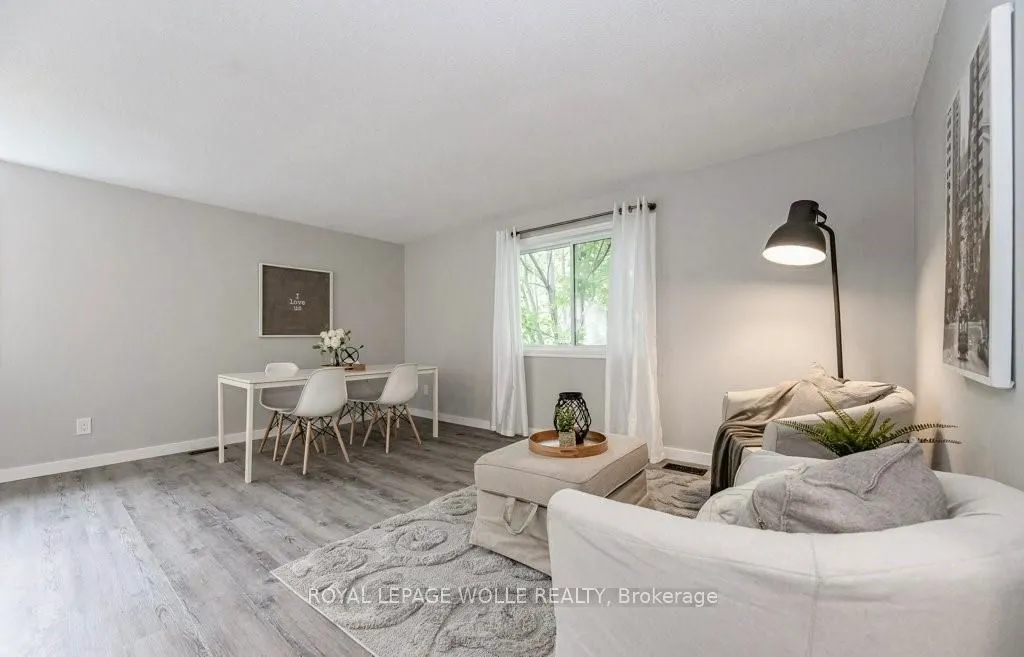 60 George Street, #B