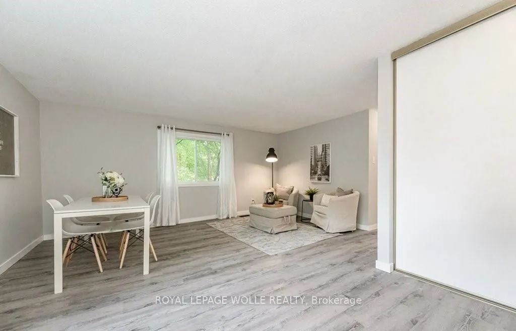 60 George Street, #B