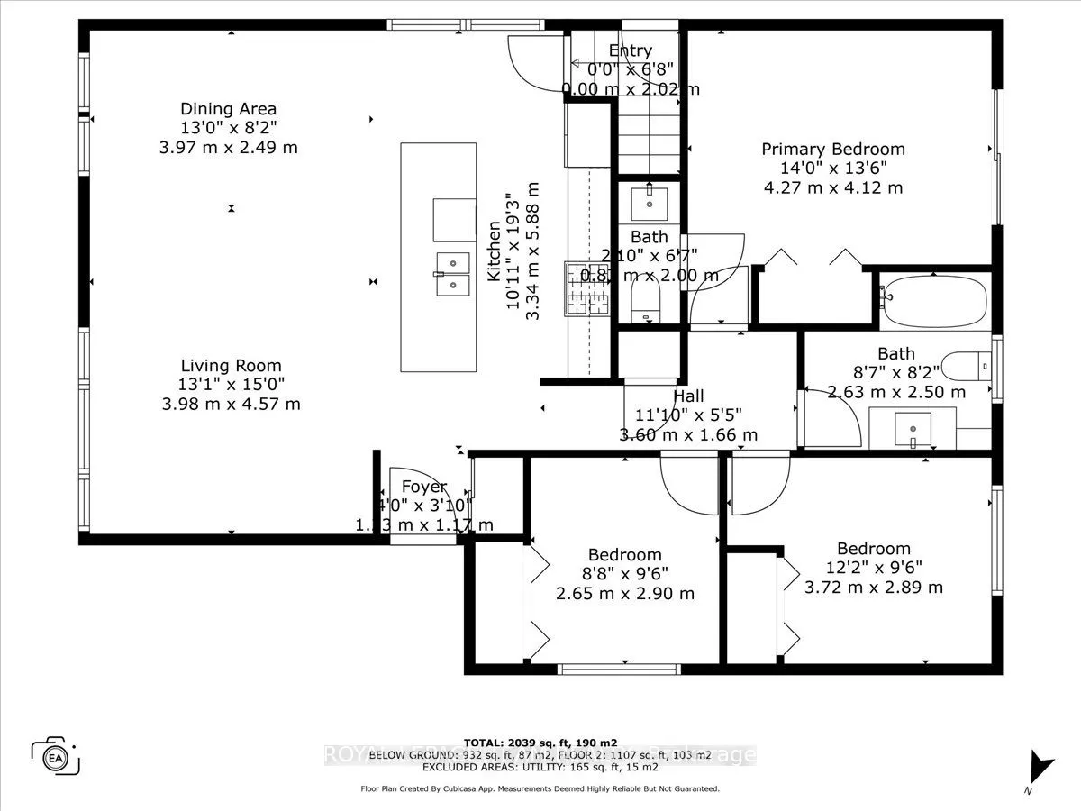 2226 Tawney Road, #A