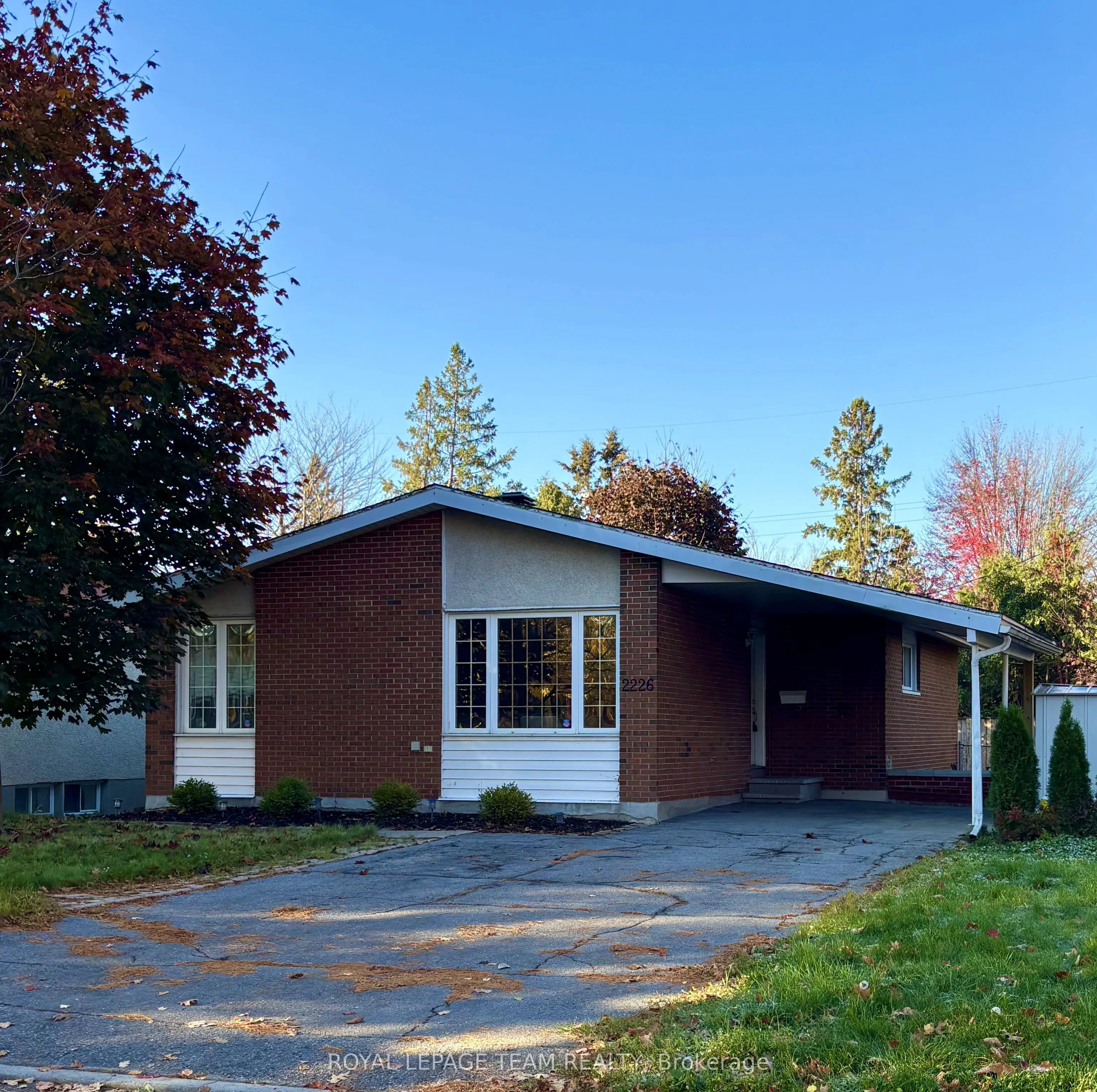 2226 Tawney Road, #A