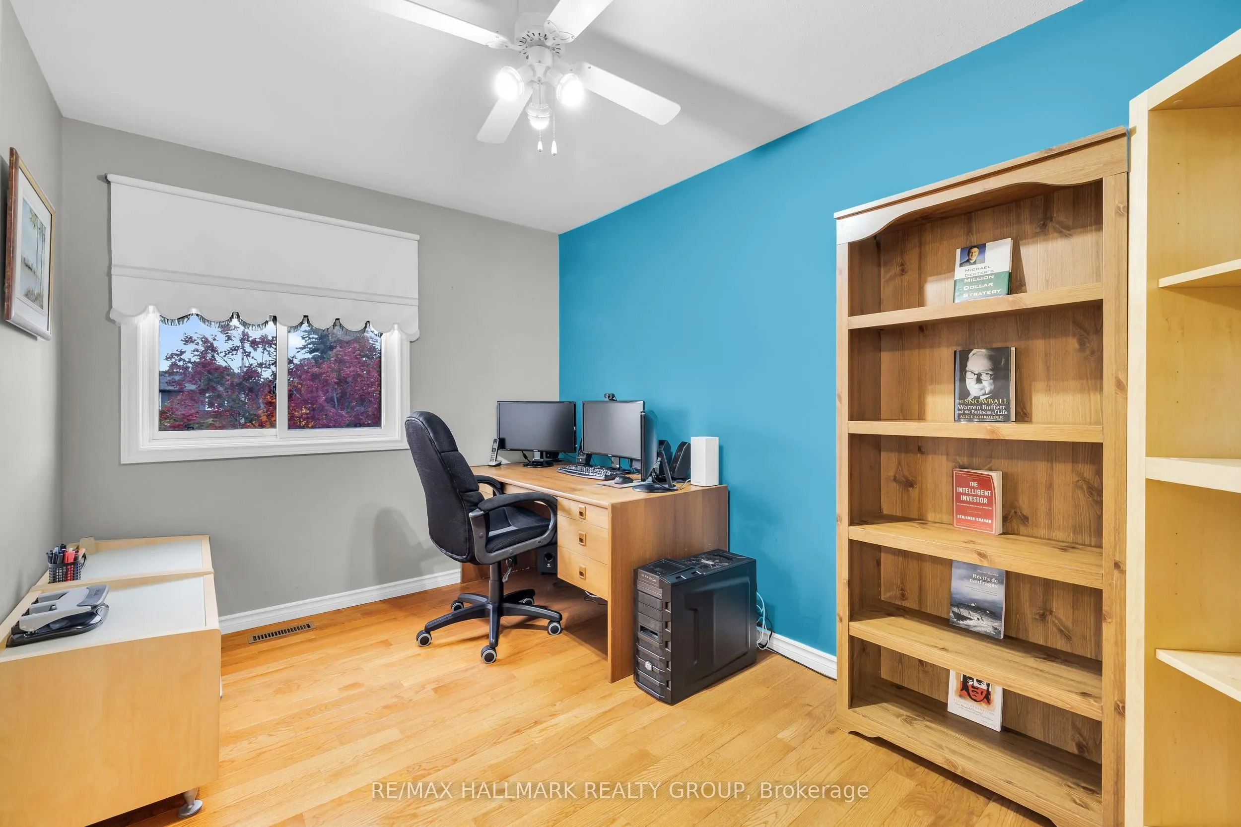 336 McEachern Crescent