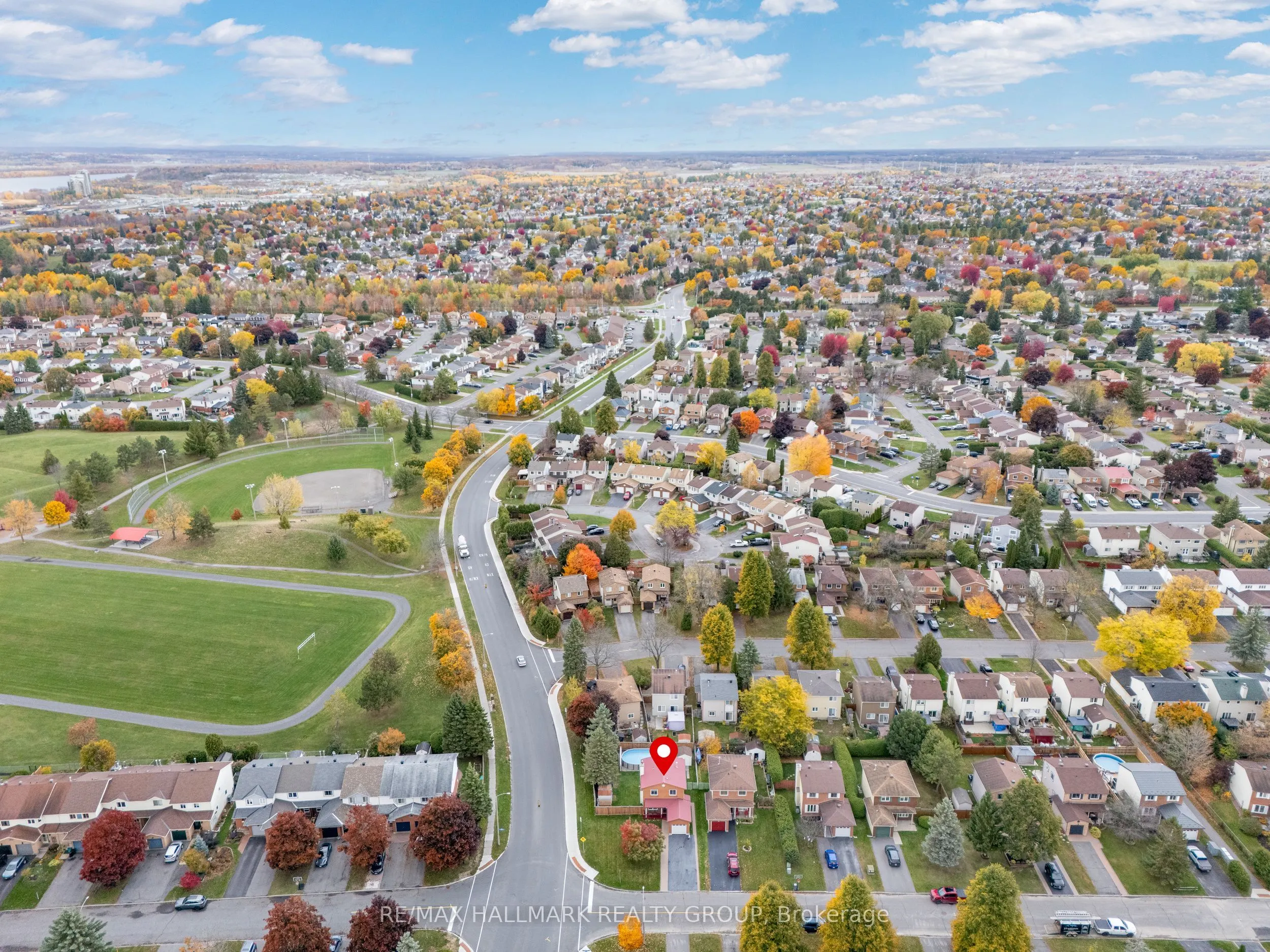 336 McEachern Crescent