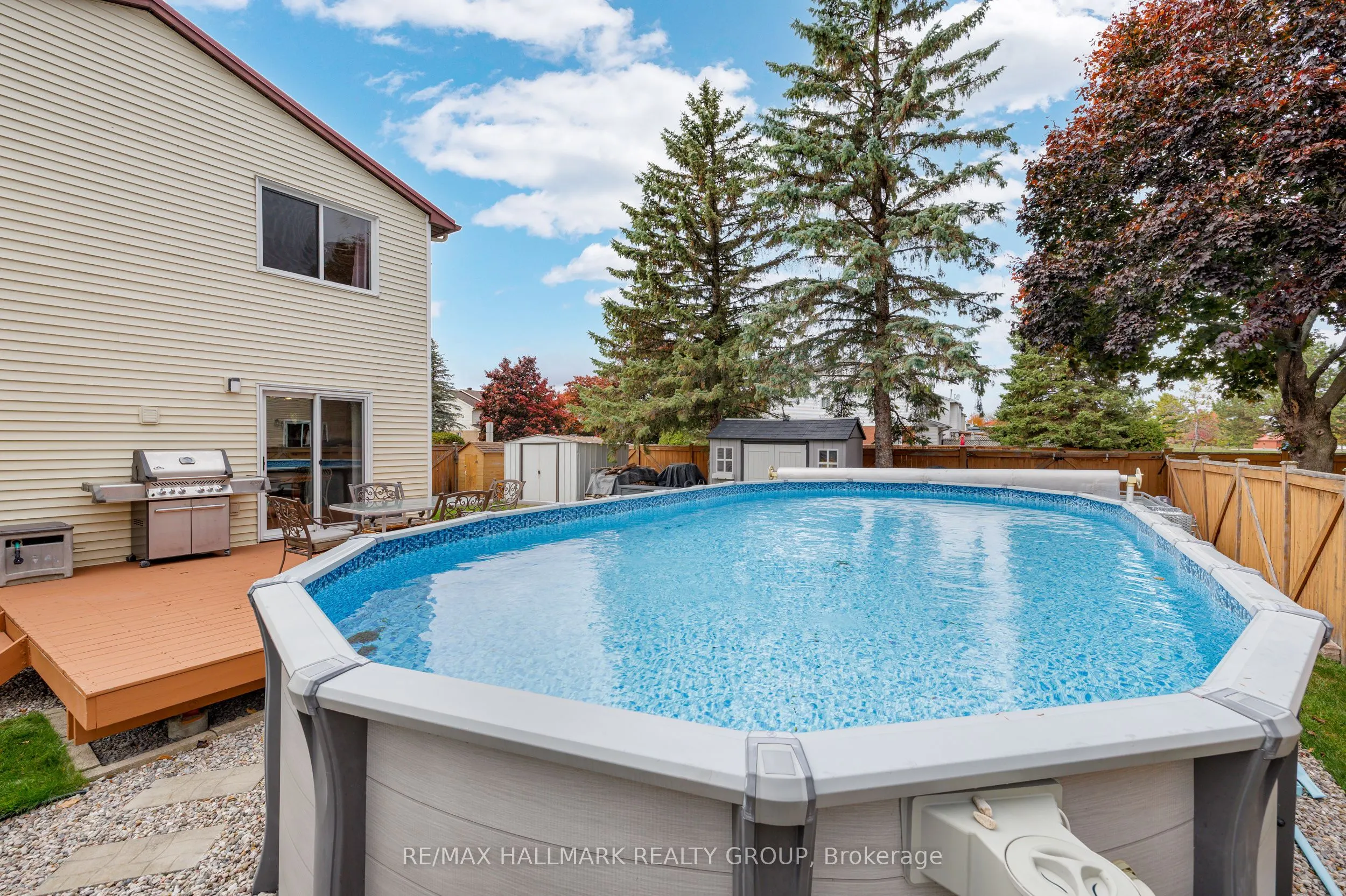 336 McEachern Crescent