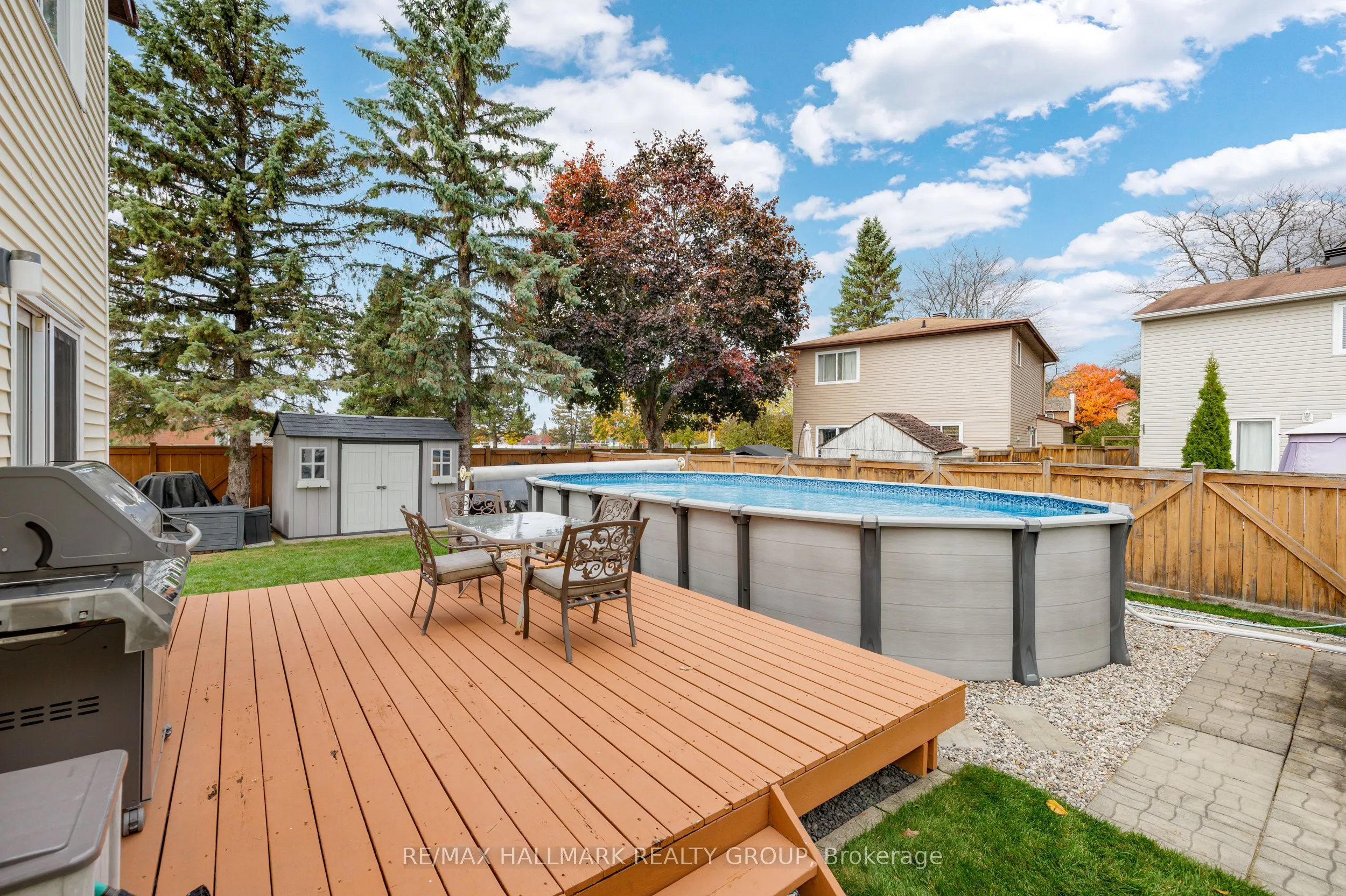 336 McEachern Crescent