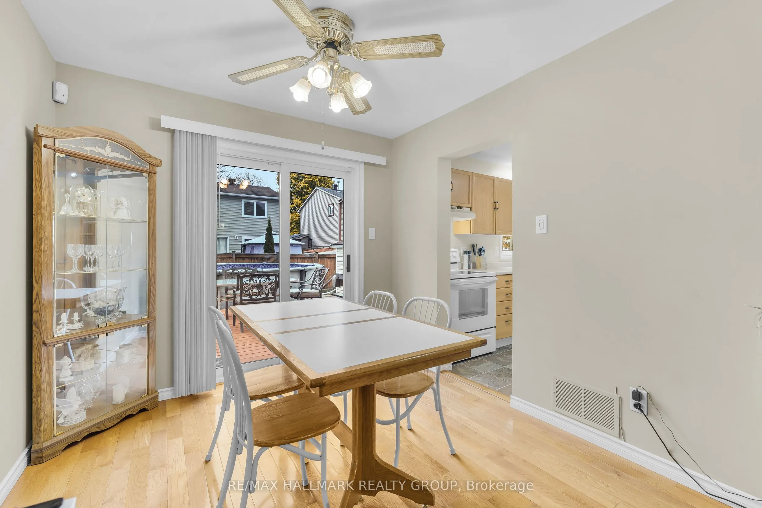 336 McEachern Crescent