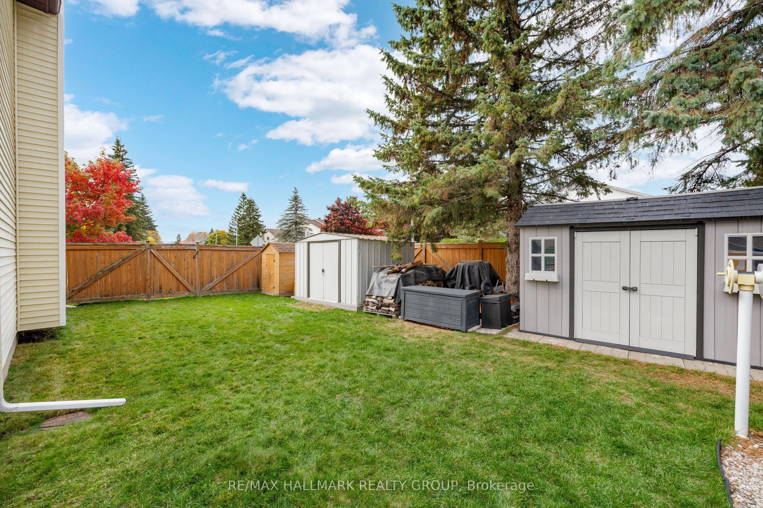 336 McEachern Crescent