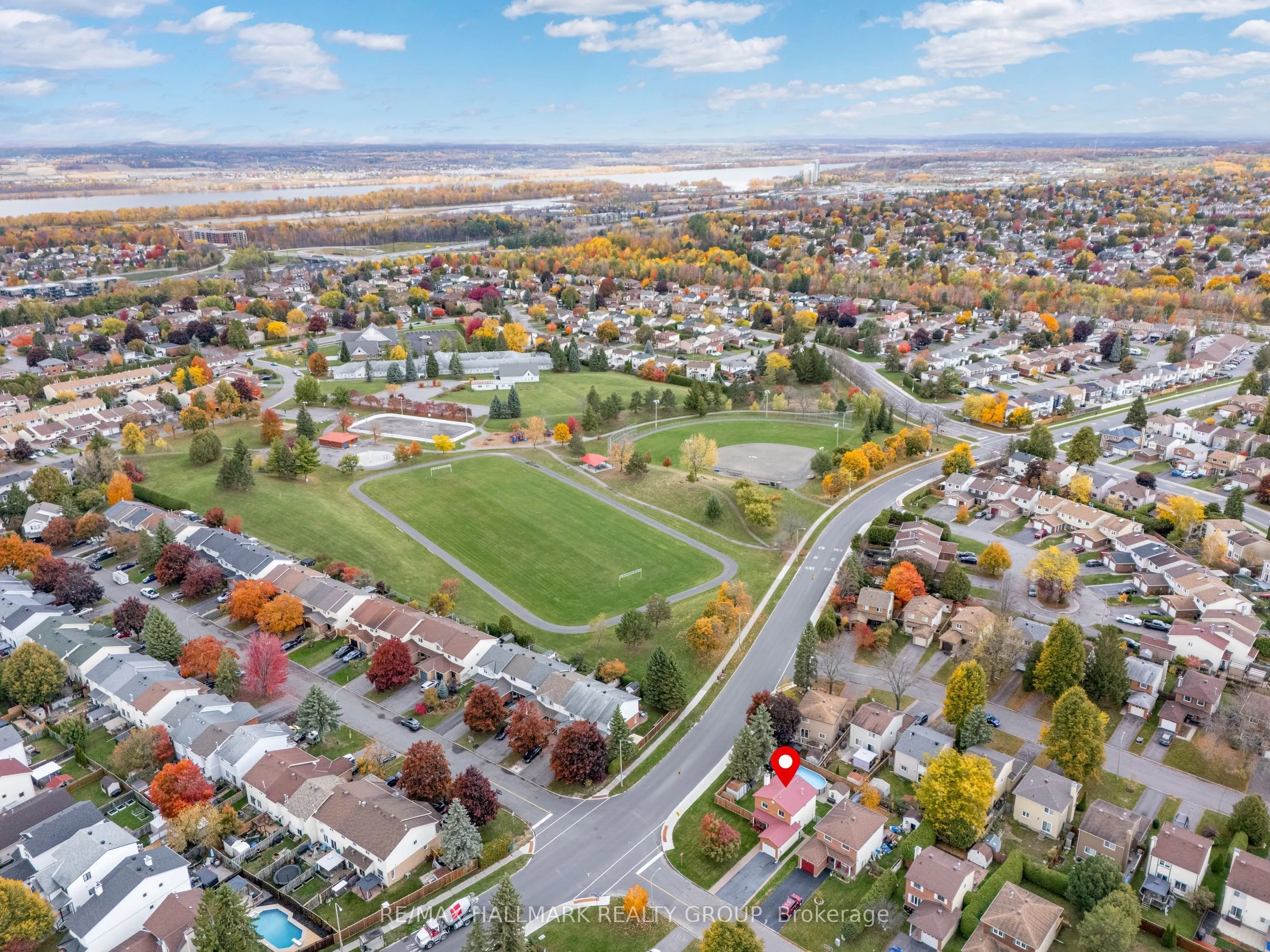 336 McEachern Crescent