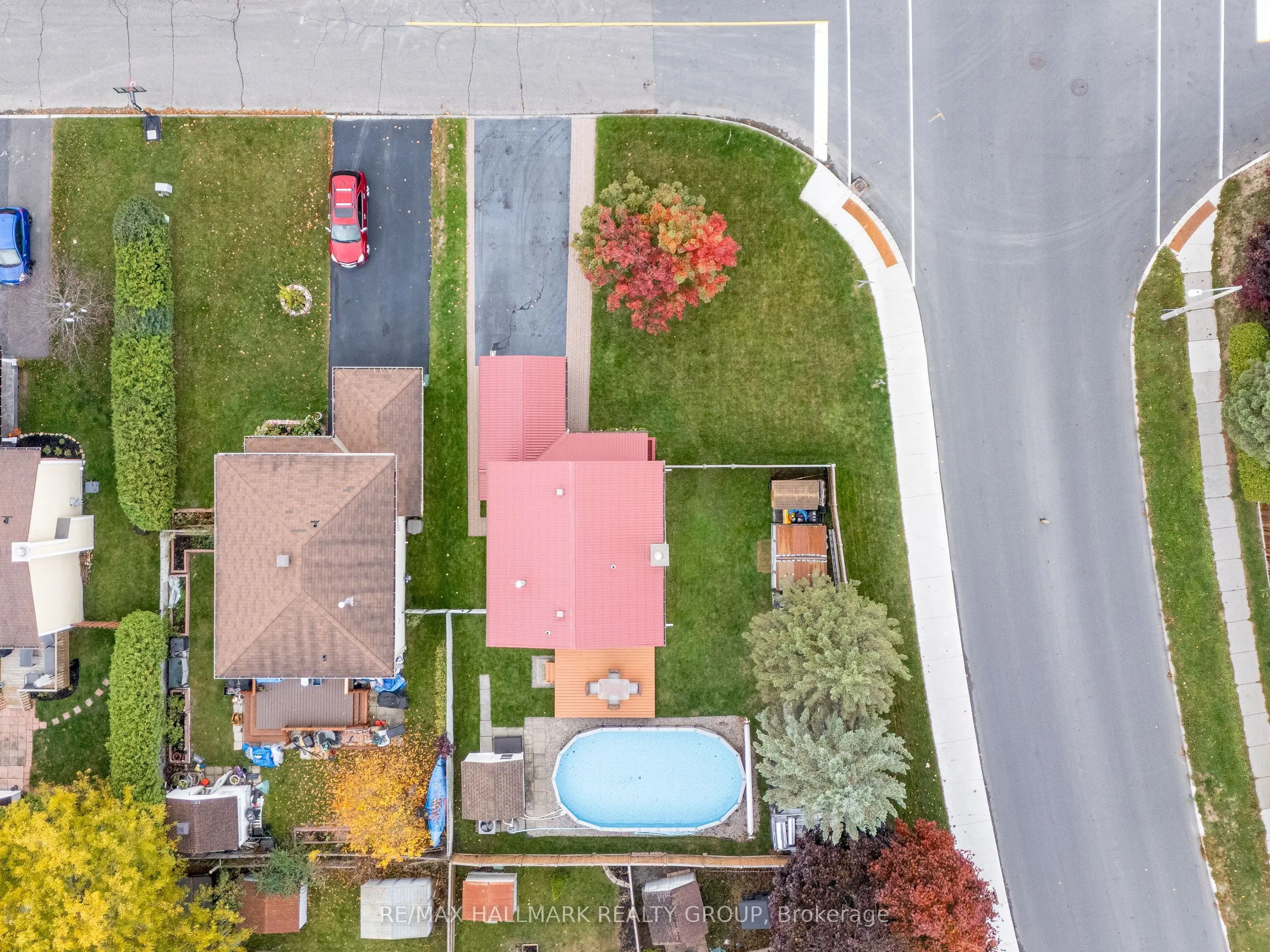 336 McEachern Crescent