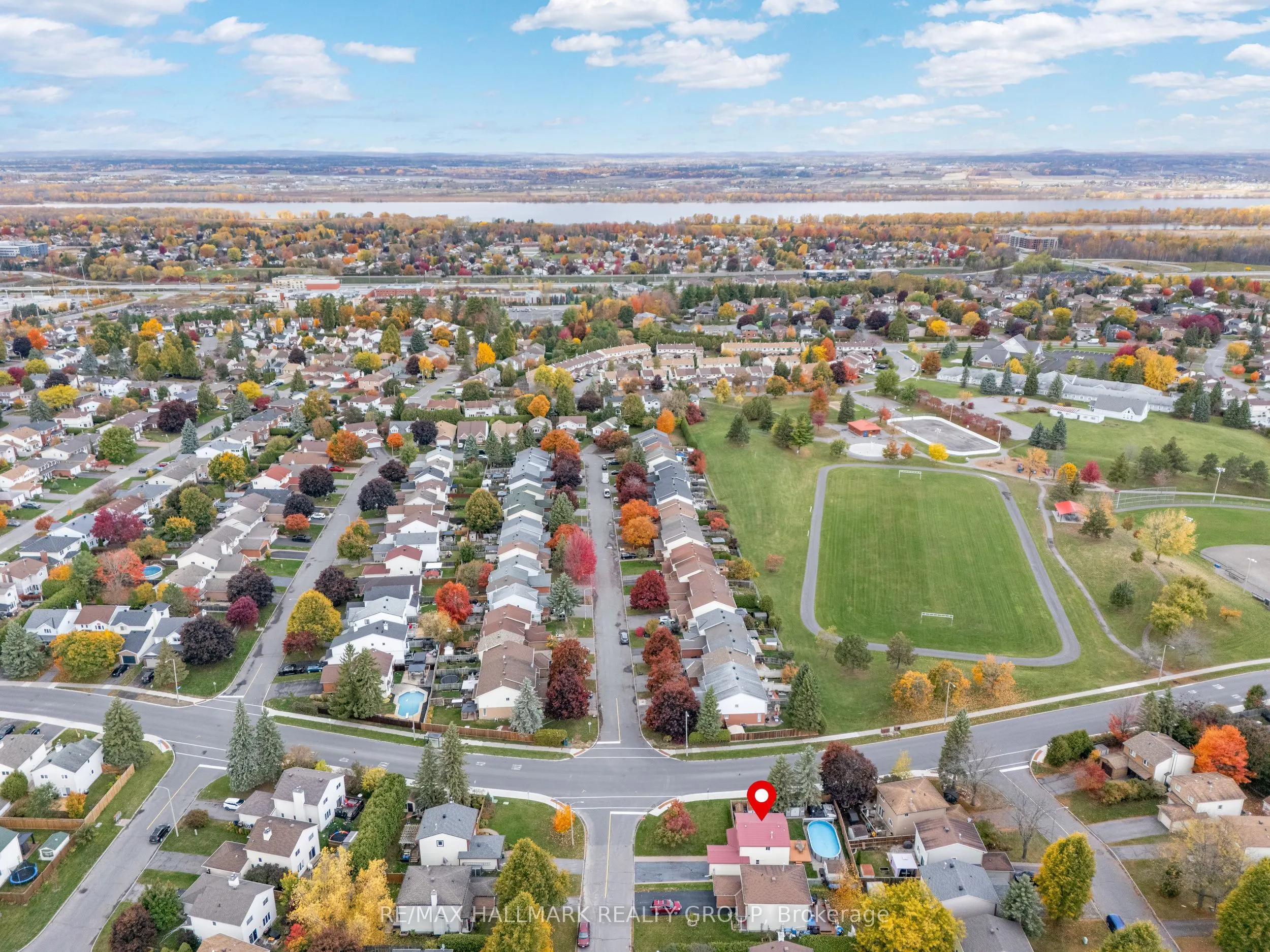 336 McEachern Crescent