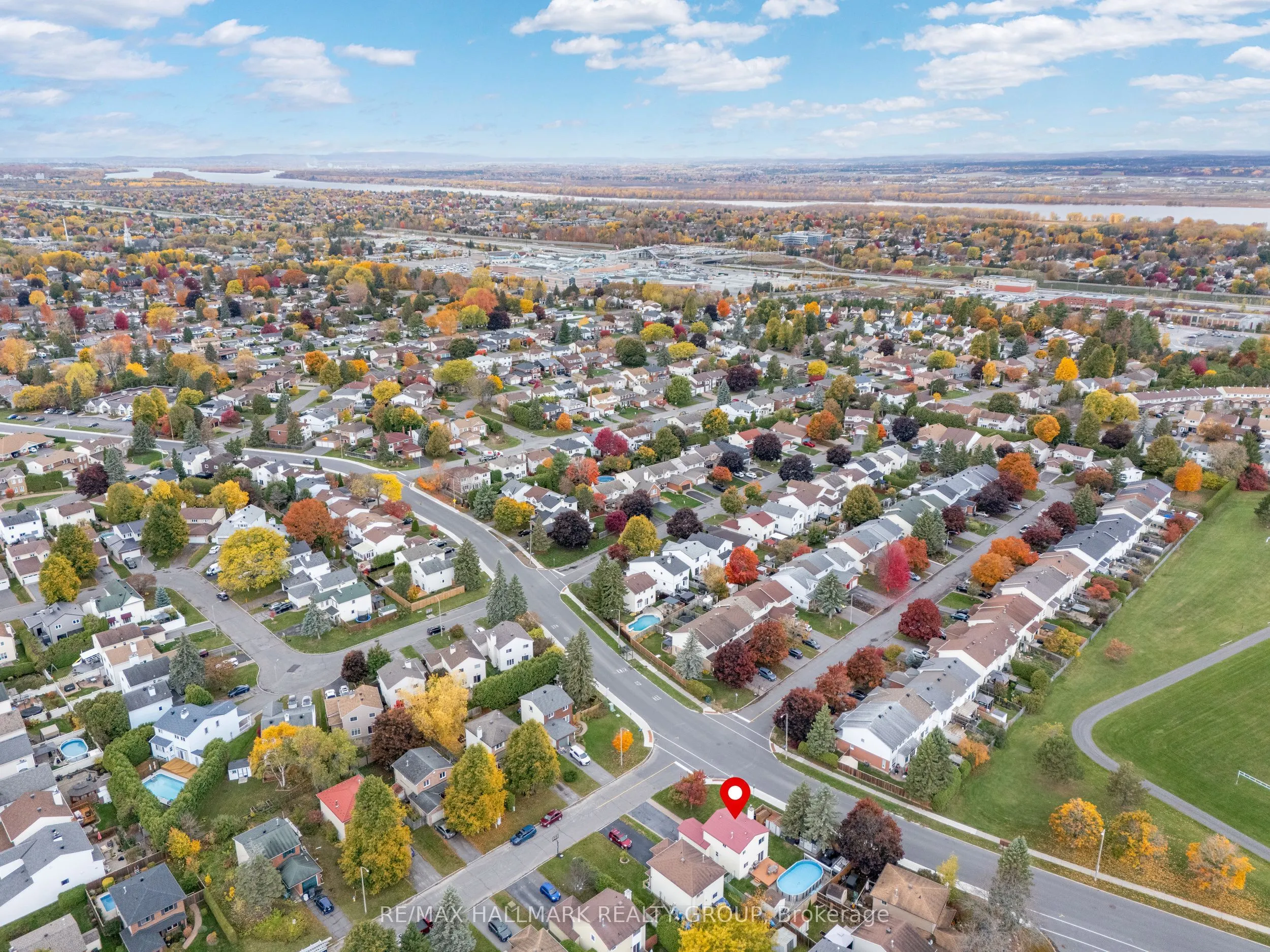 336 McEachern Crescent