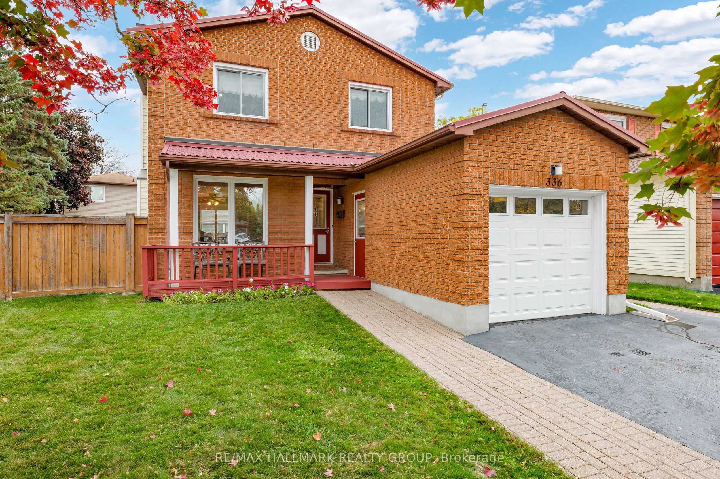 336 McEachern Crescent