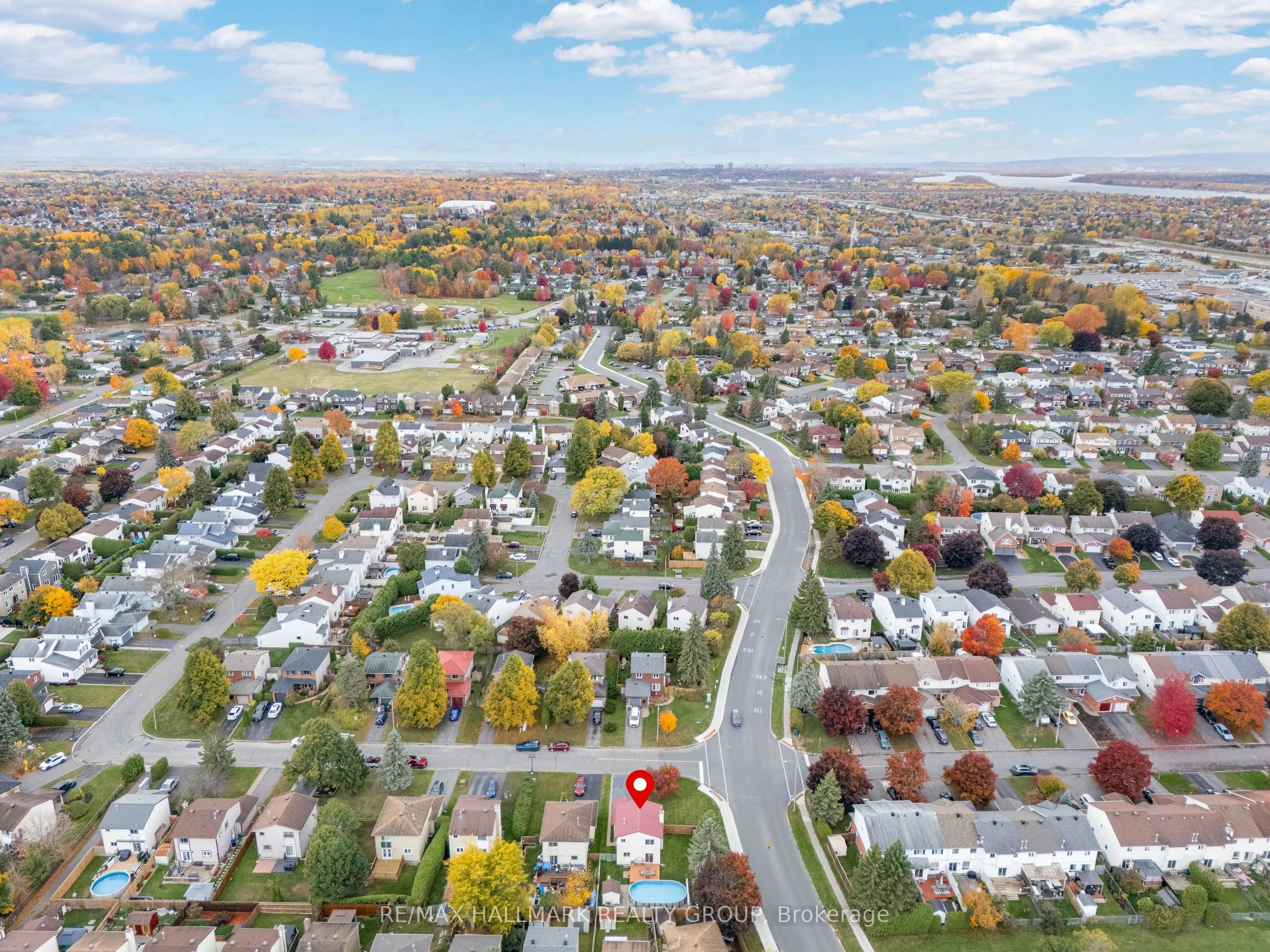 336 McEachern Crescent