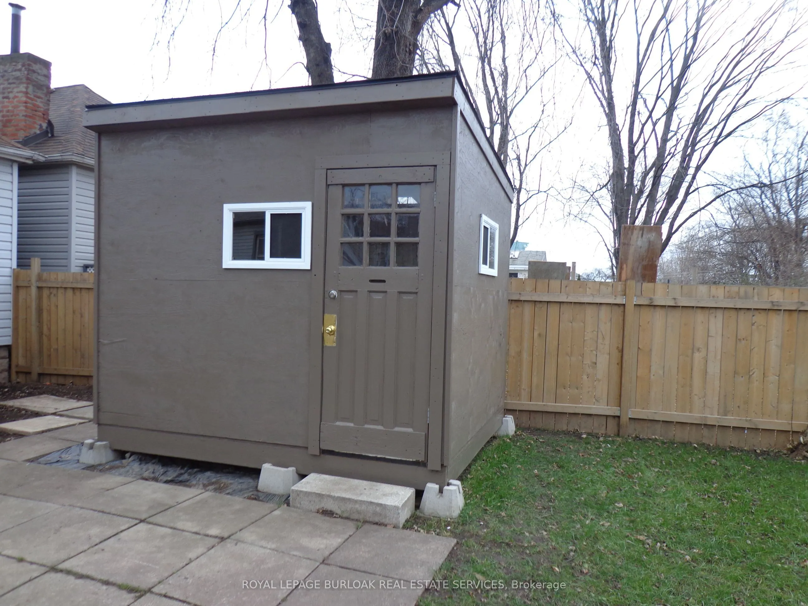 212 Mcanulty Boulevard