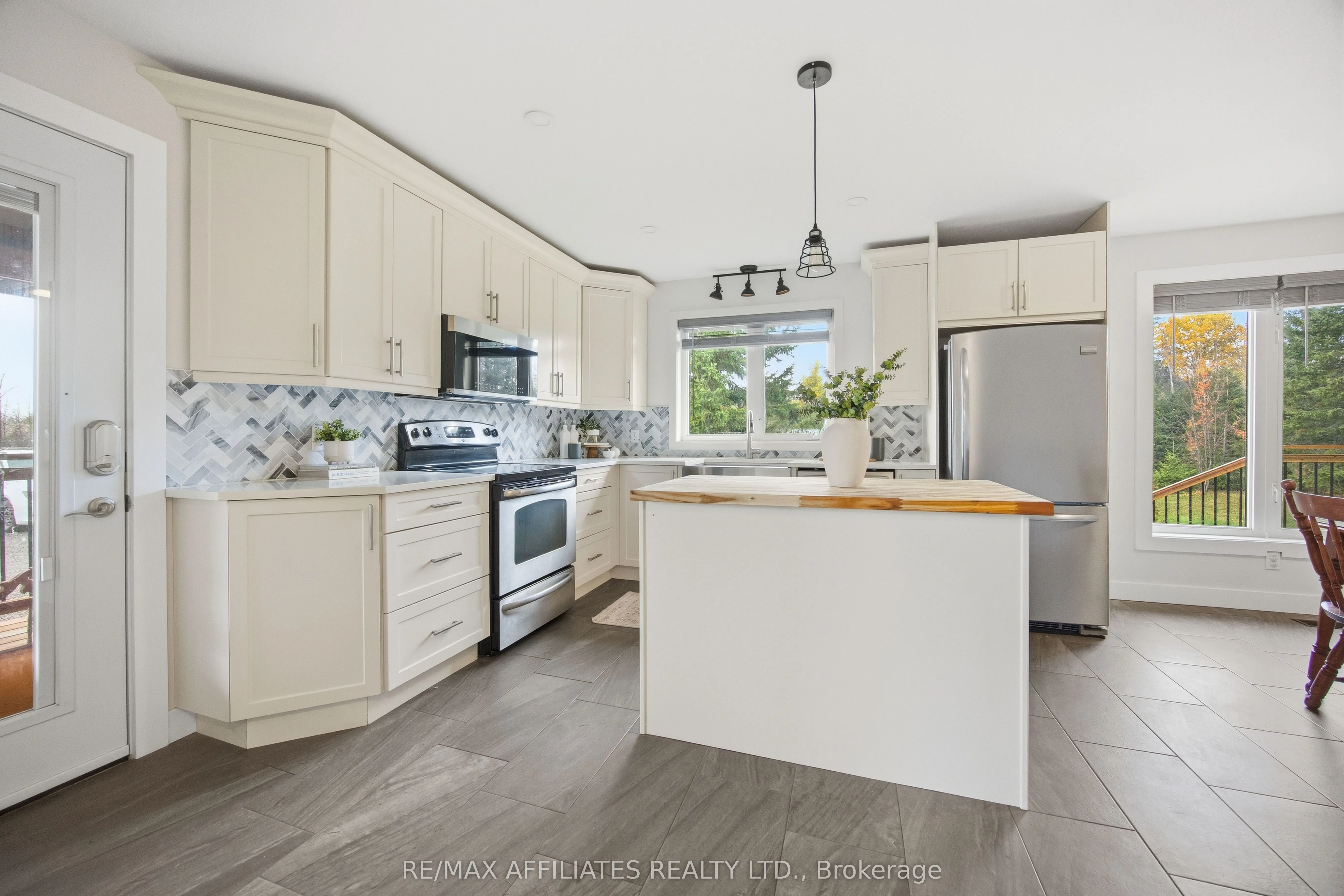 843 Ferguson Falls Road