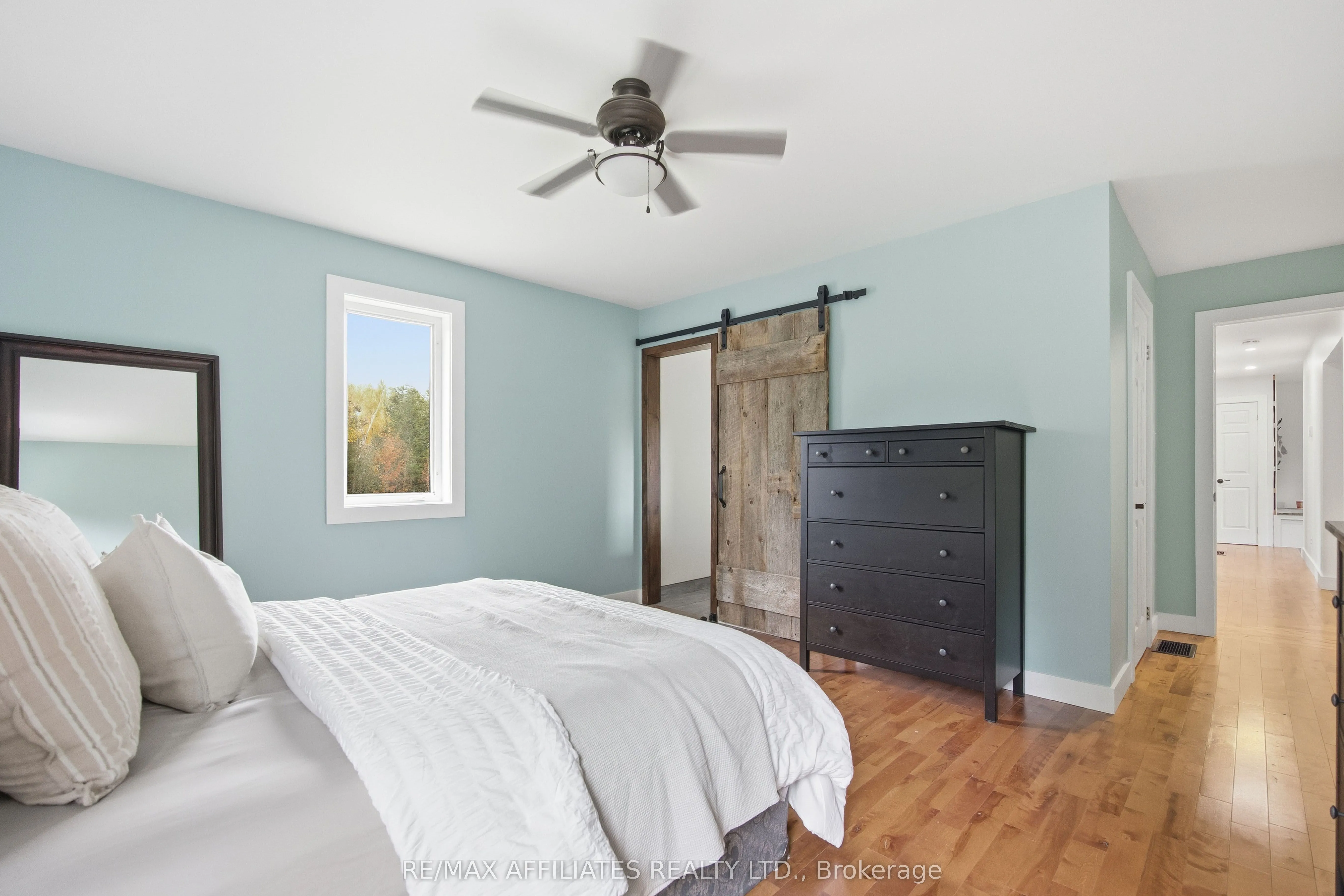 843 Ferguson Falls Road