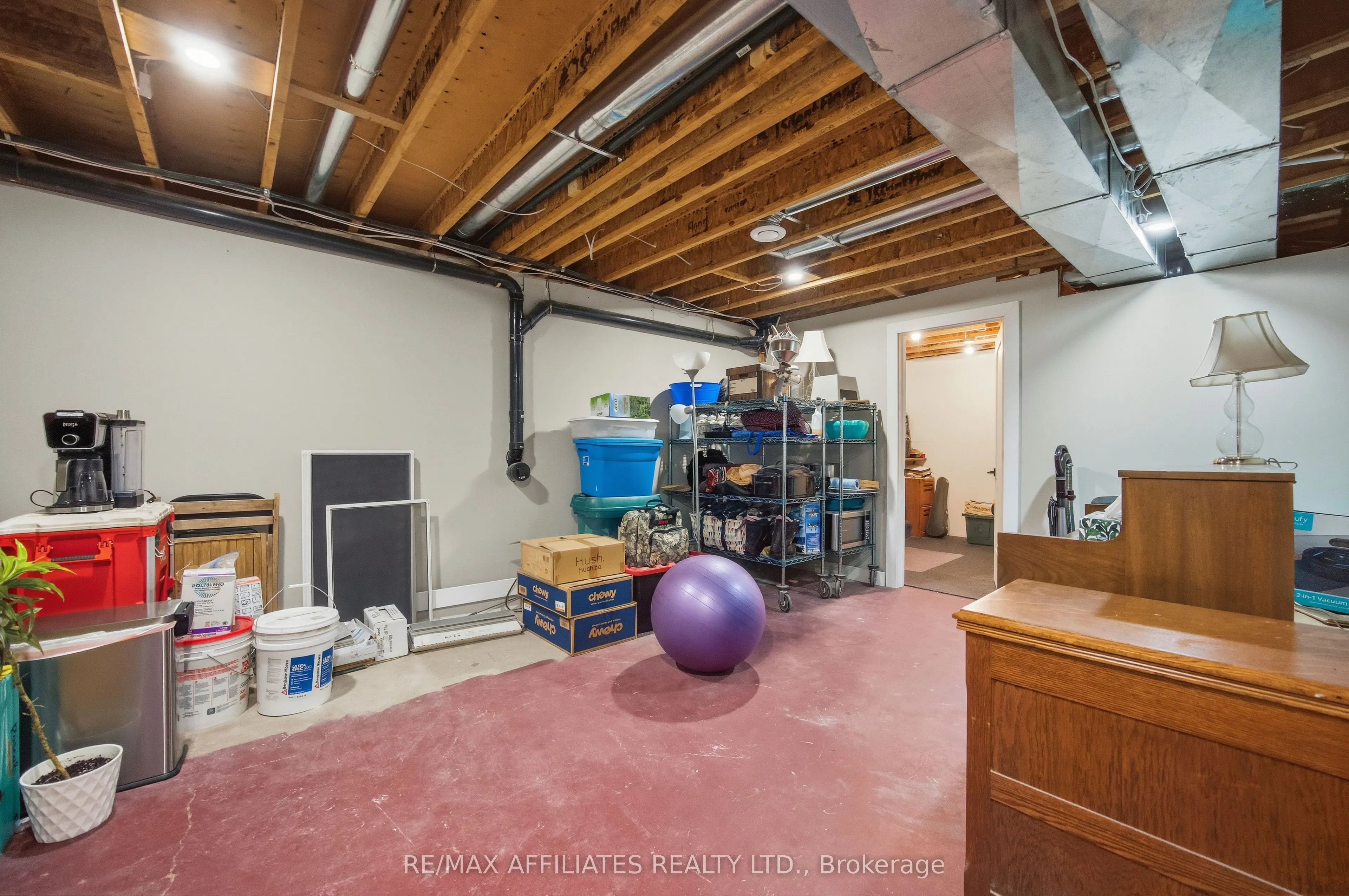 843 Ferguson Falls Road