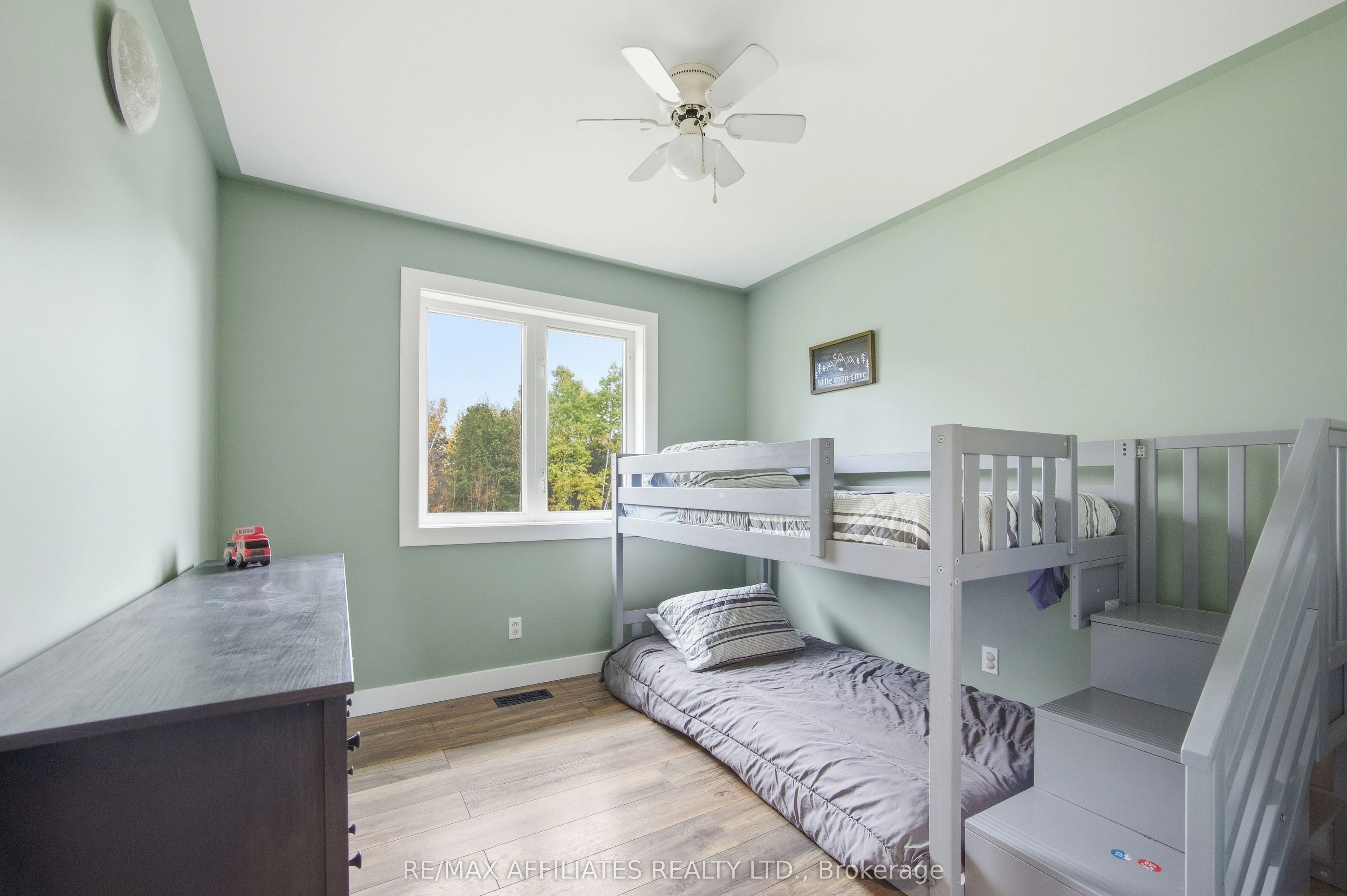 843 Ferguson Falls Road