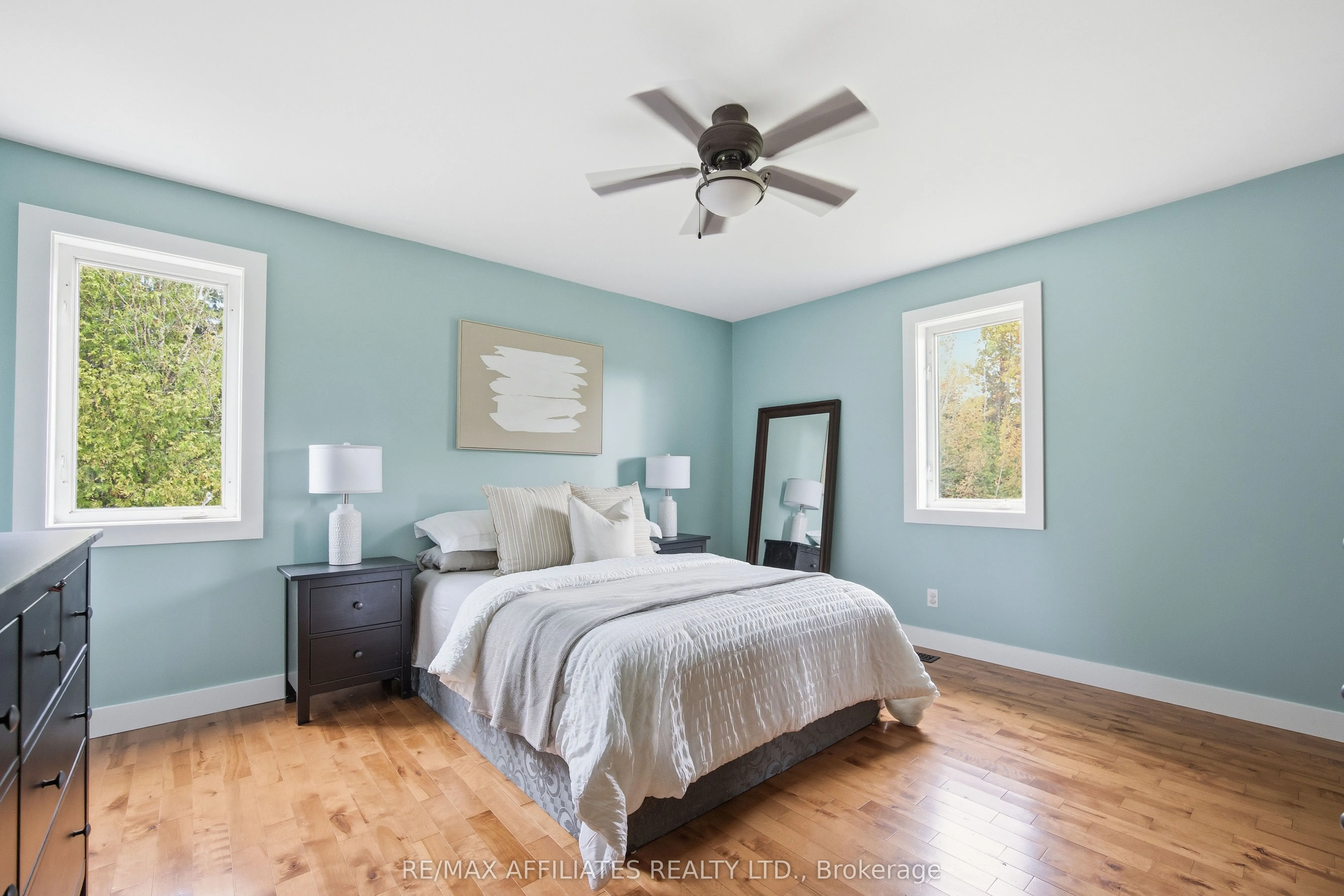 843 Ferguson Falls Road