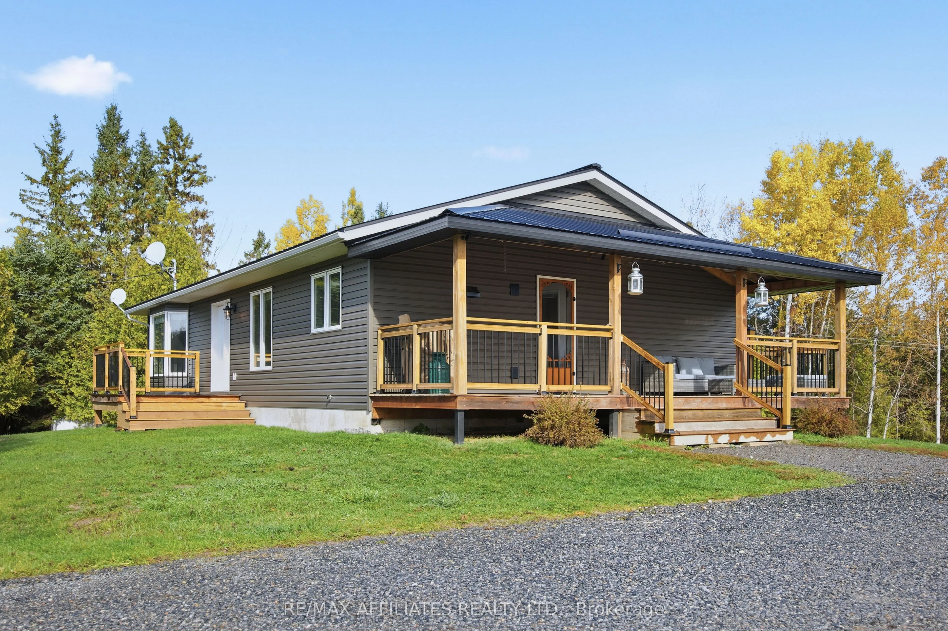 843 Ferguson Falls Road