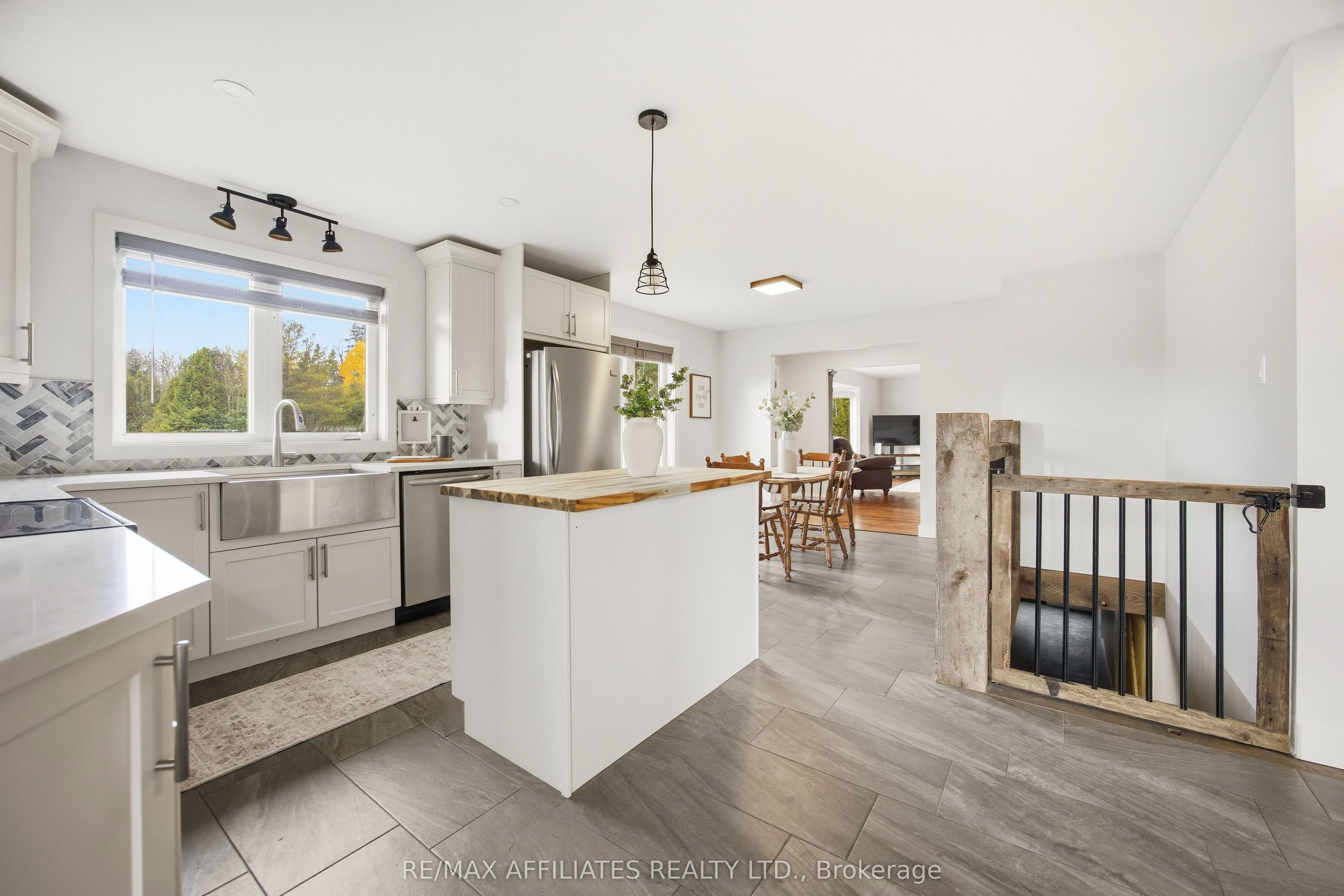 843 Ferguson Falls Road