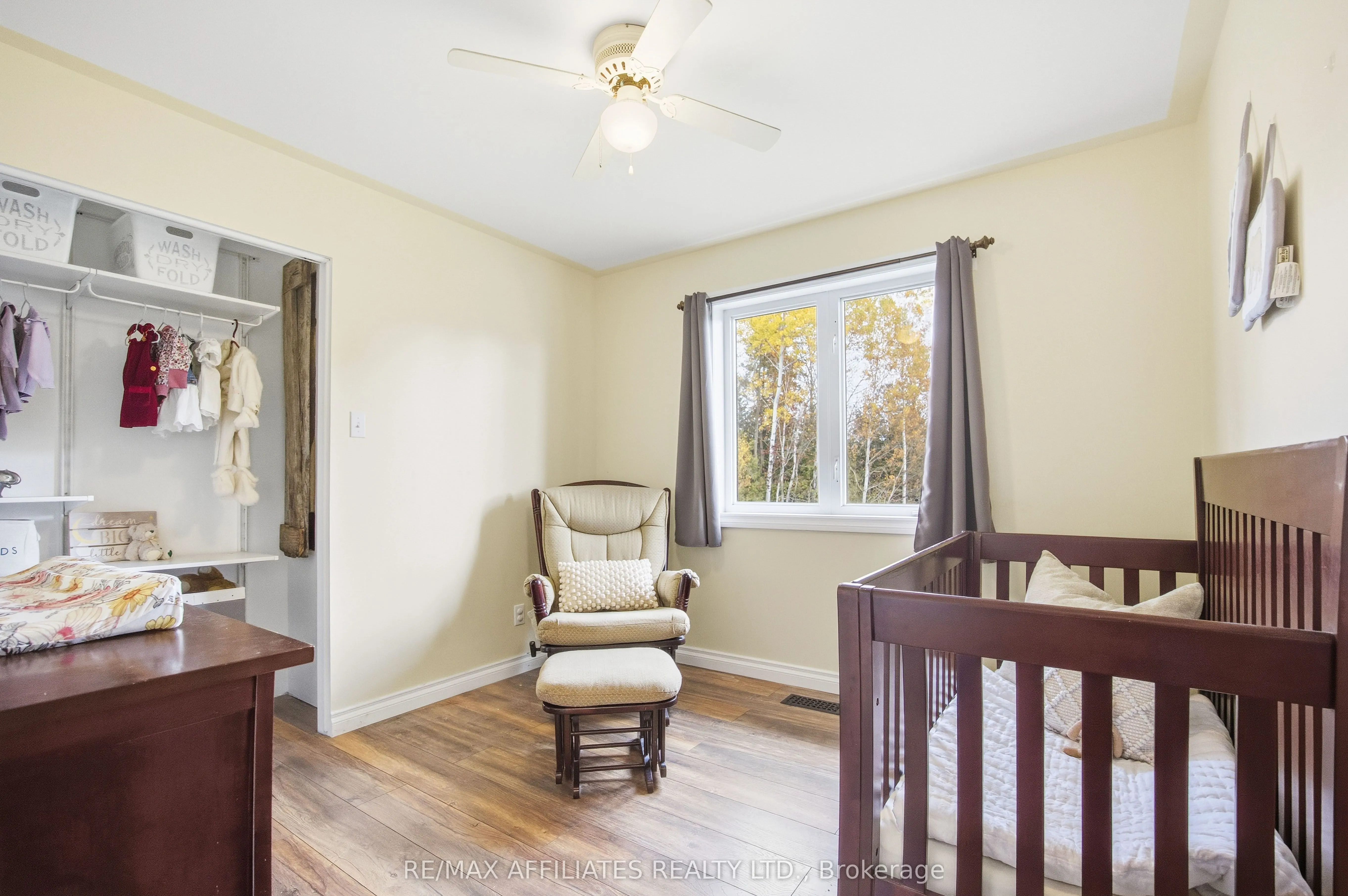 843 Ferguson Falls Road