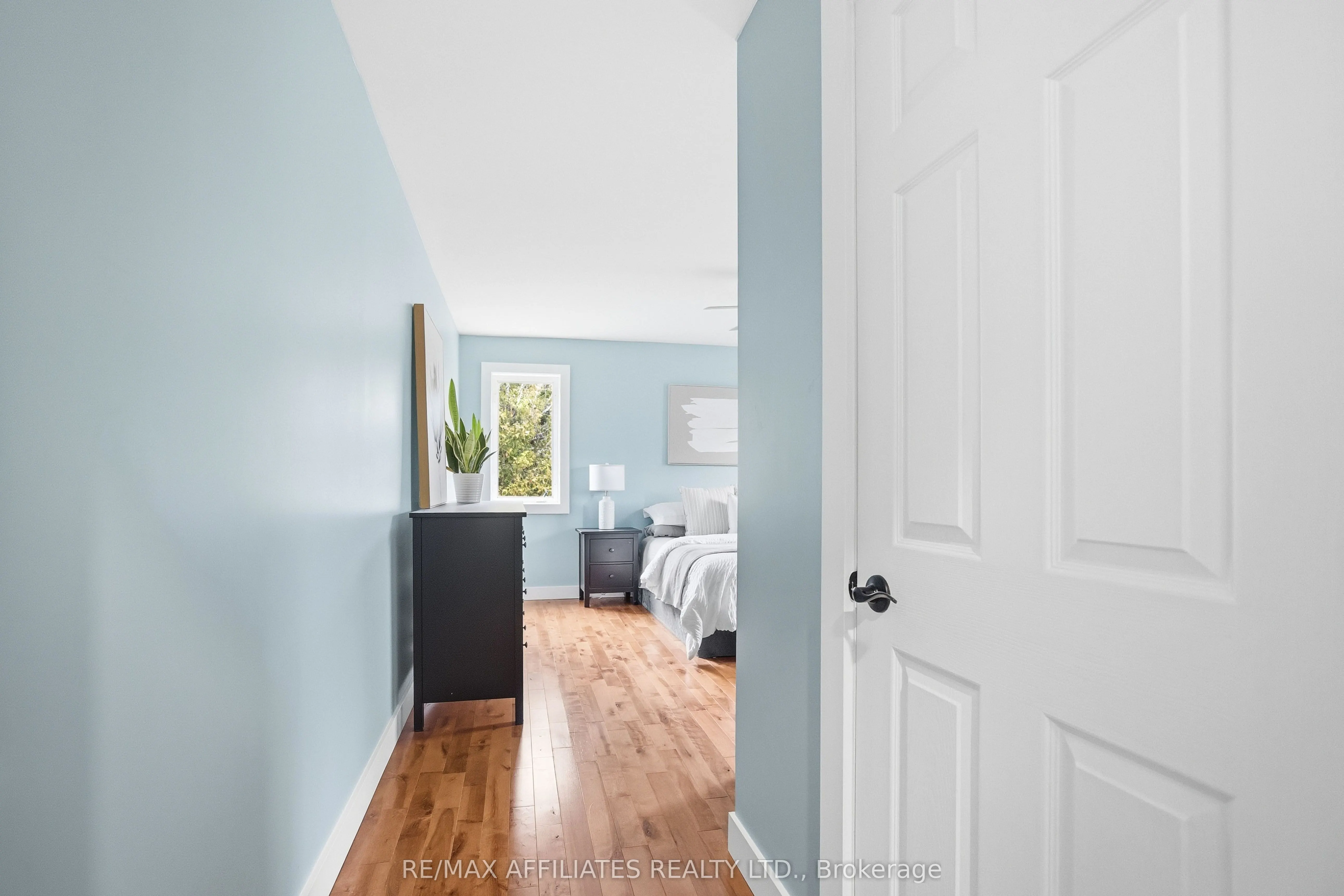 843 Ferguson Falls Road