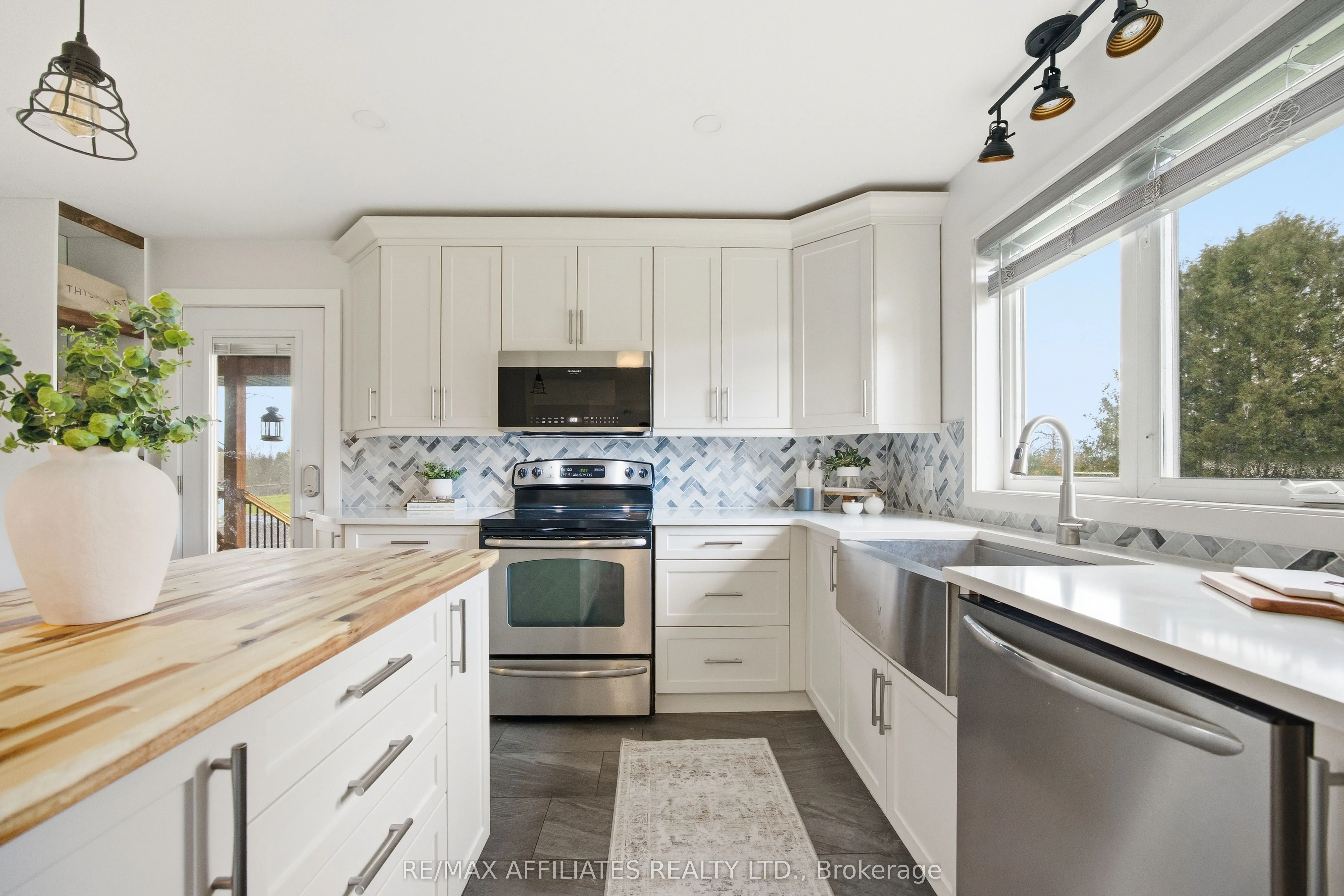 843 Ferguson Falls Road