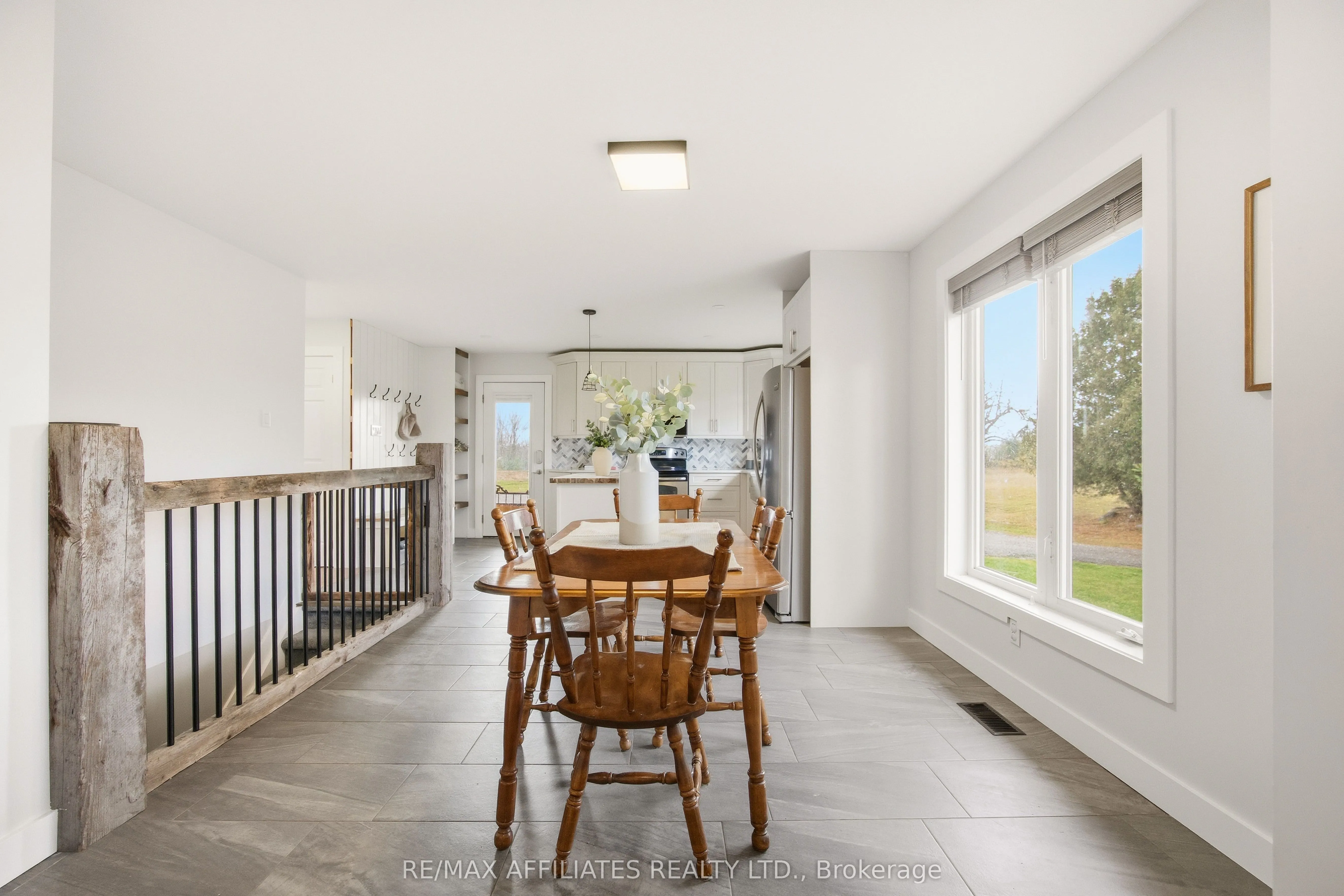 843 Ferguson Falls Road