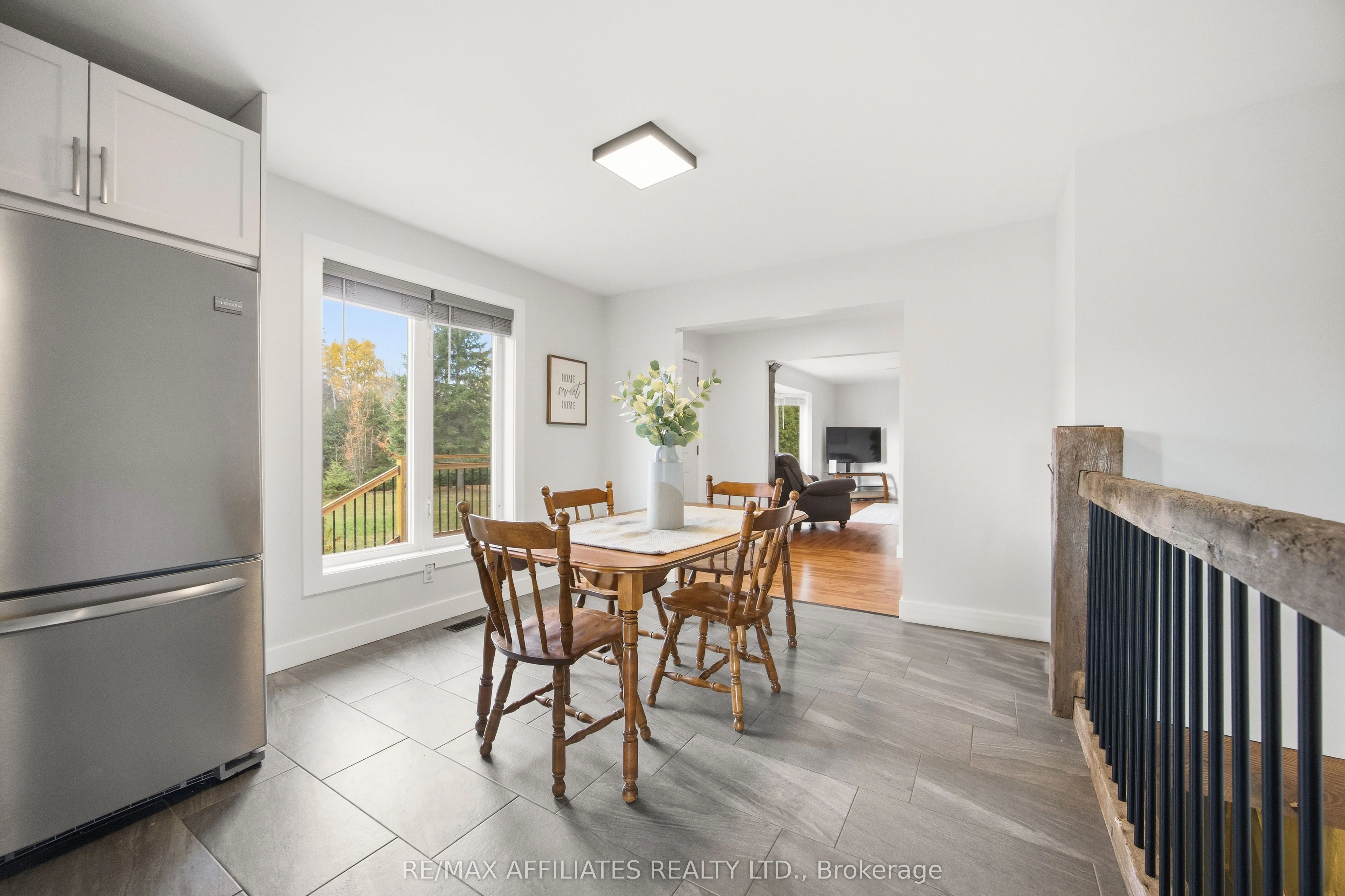 843 Ferguson Falls Road