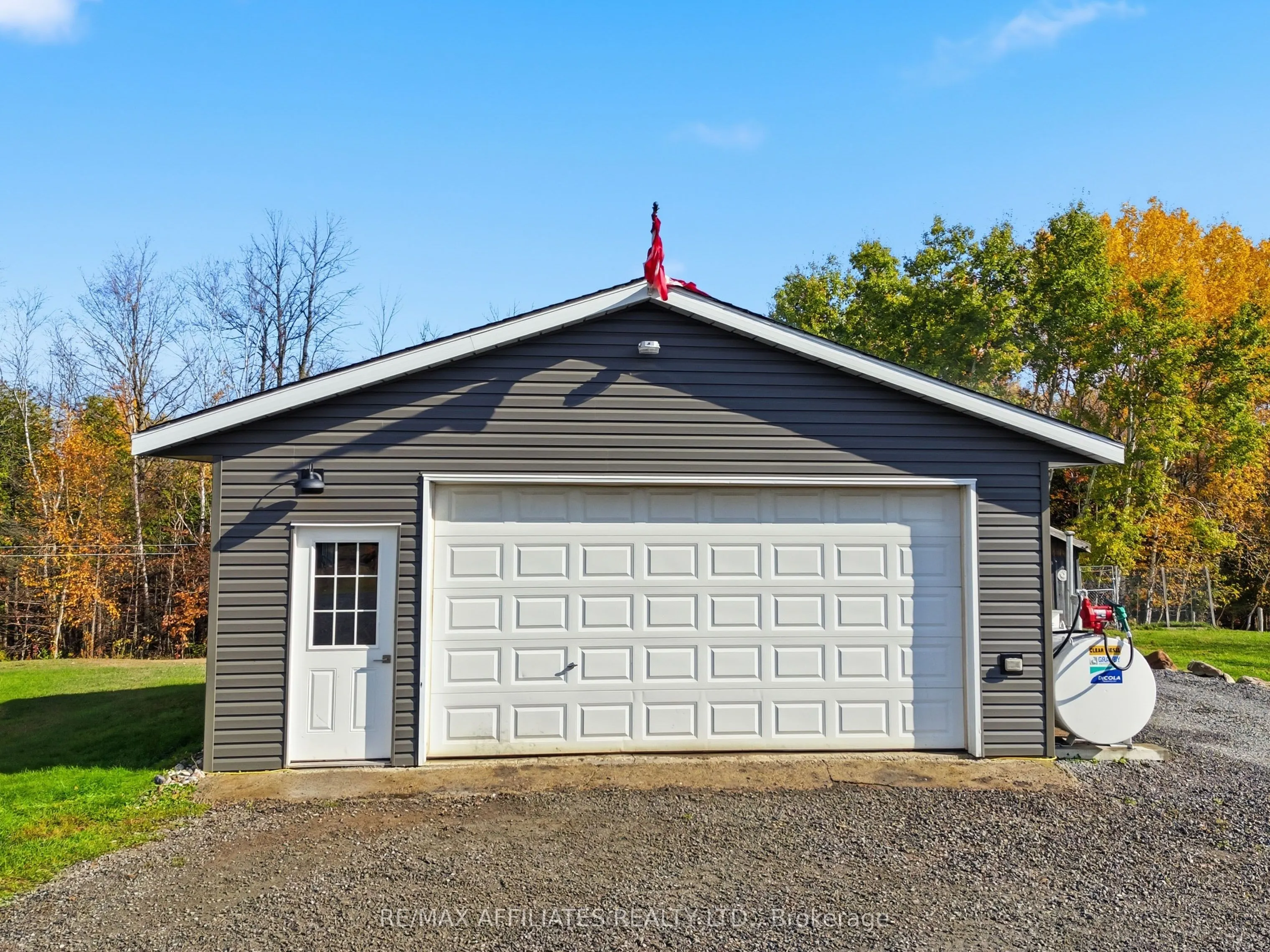 843 Ferguson Falls Road