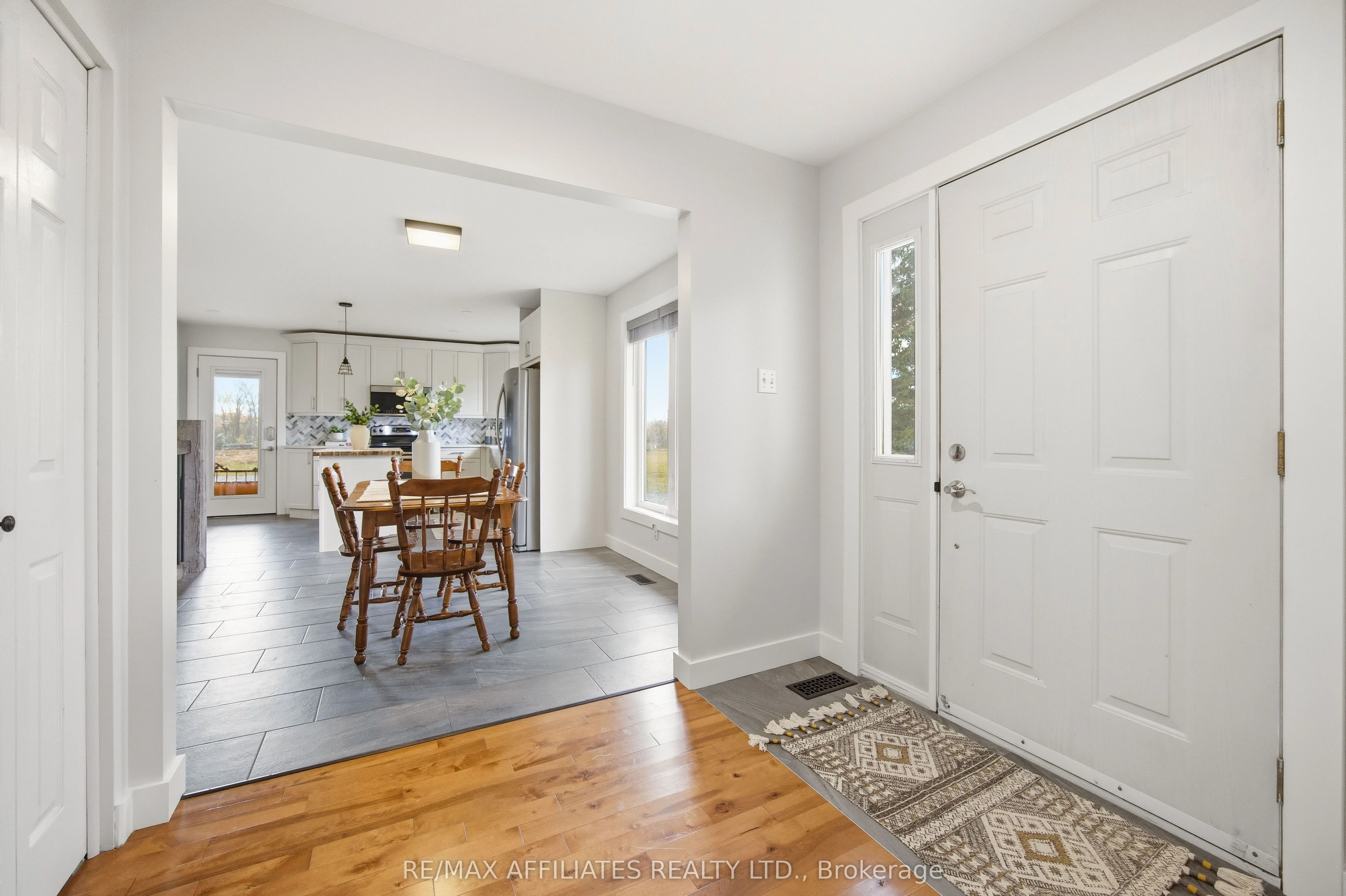 843 Ferguson Falls Road