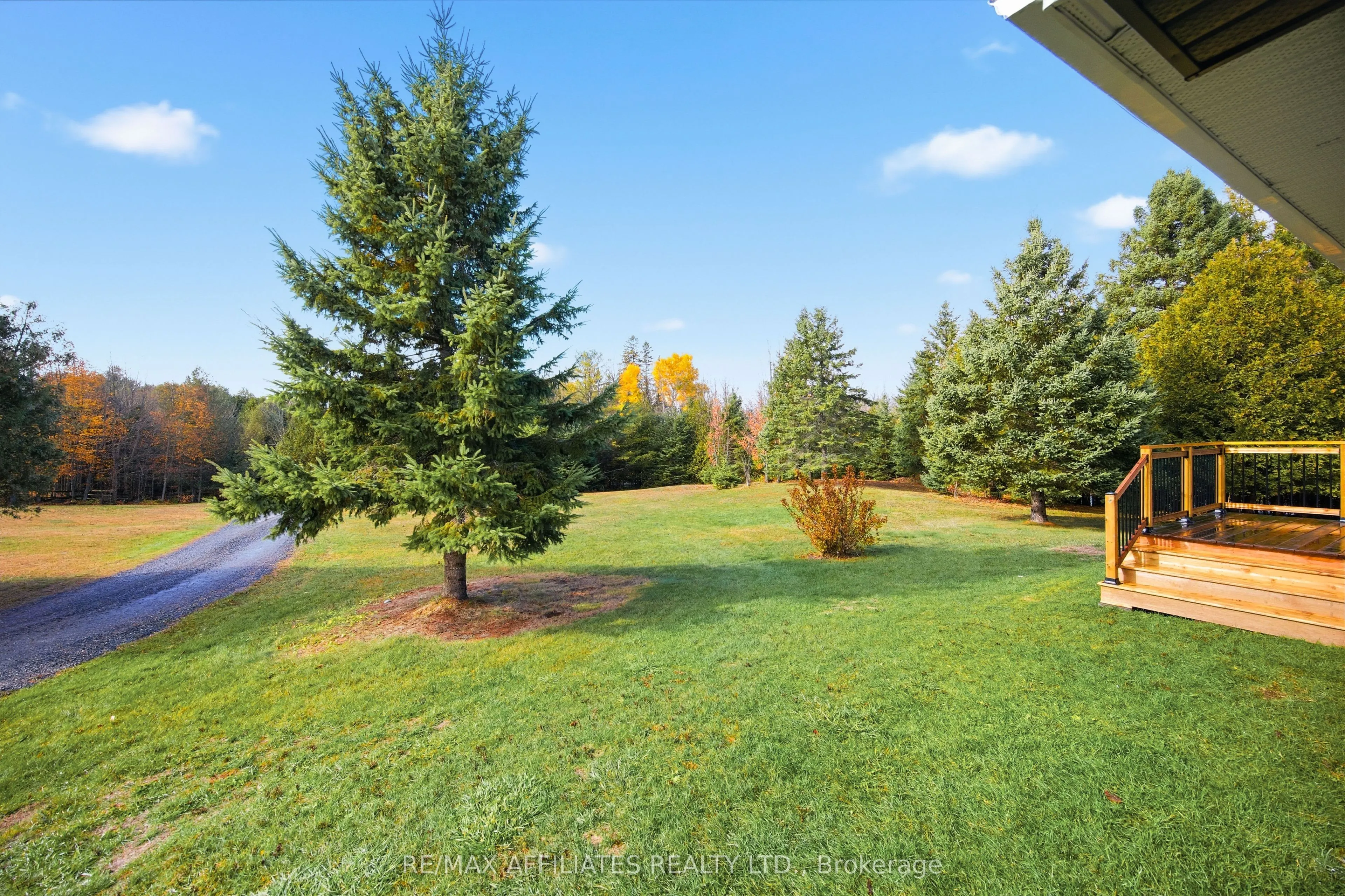 843 Ferguson Falls Road