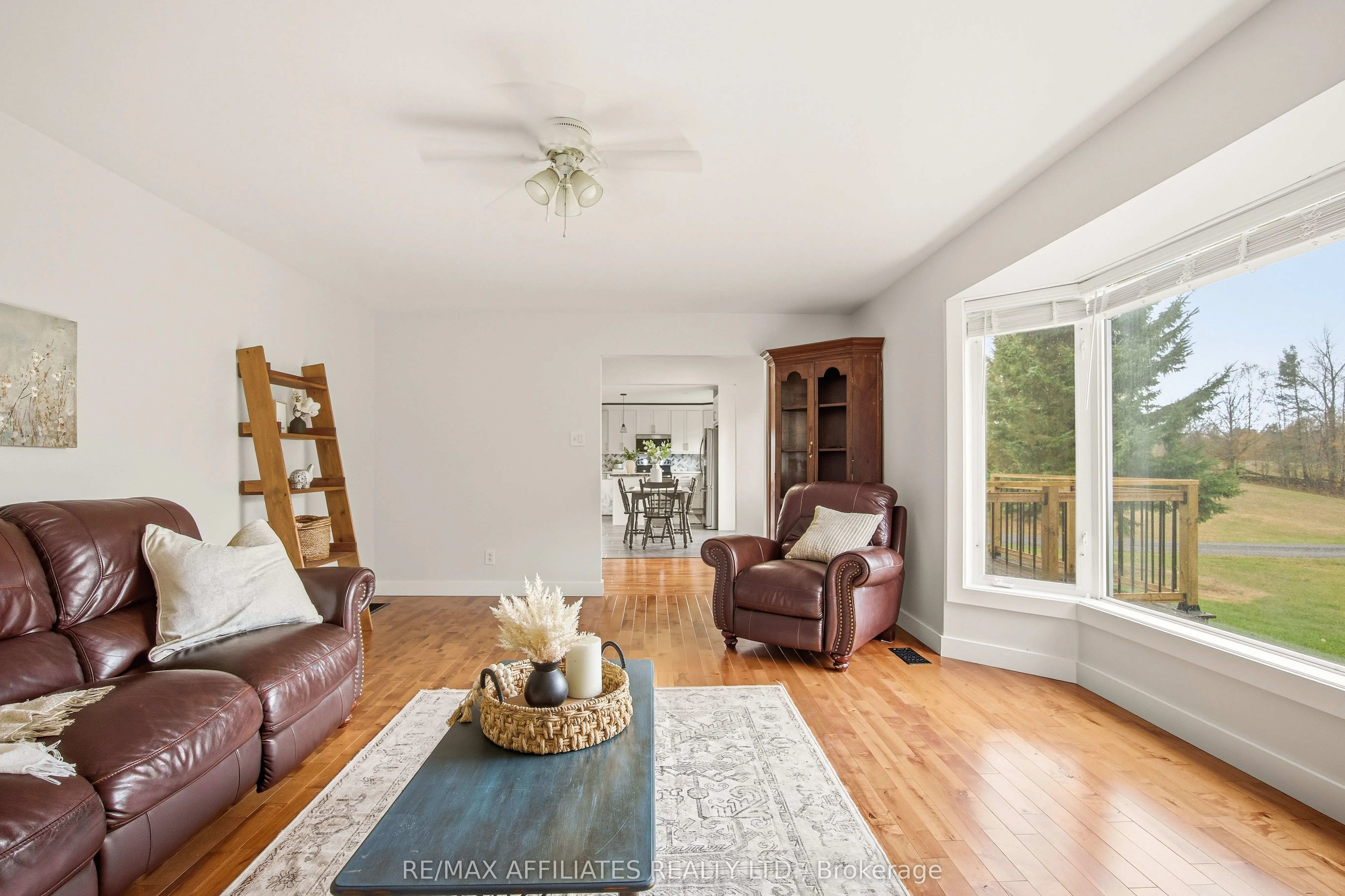 843 Ferguson Falls Road