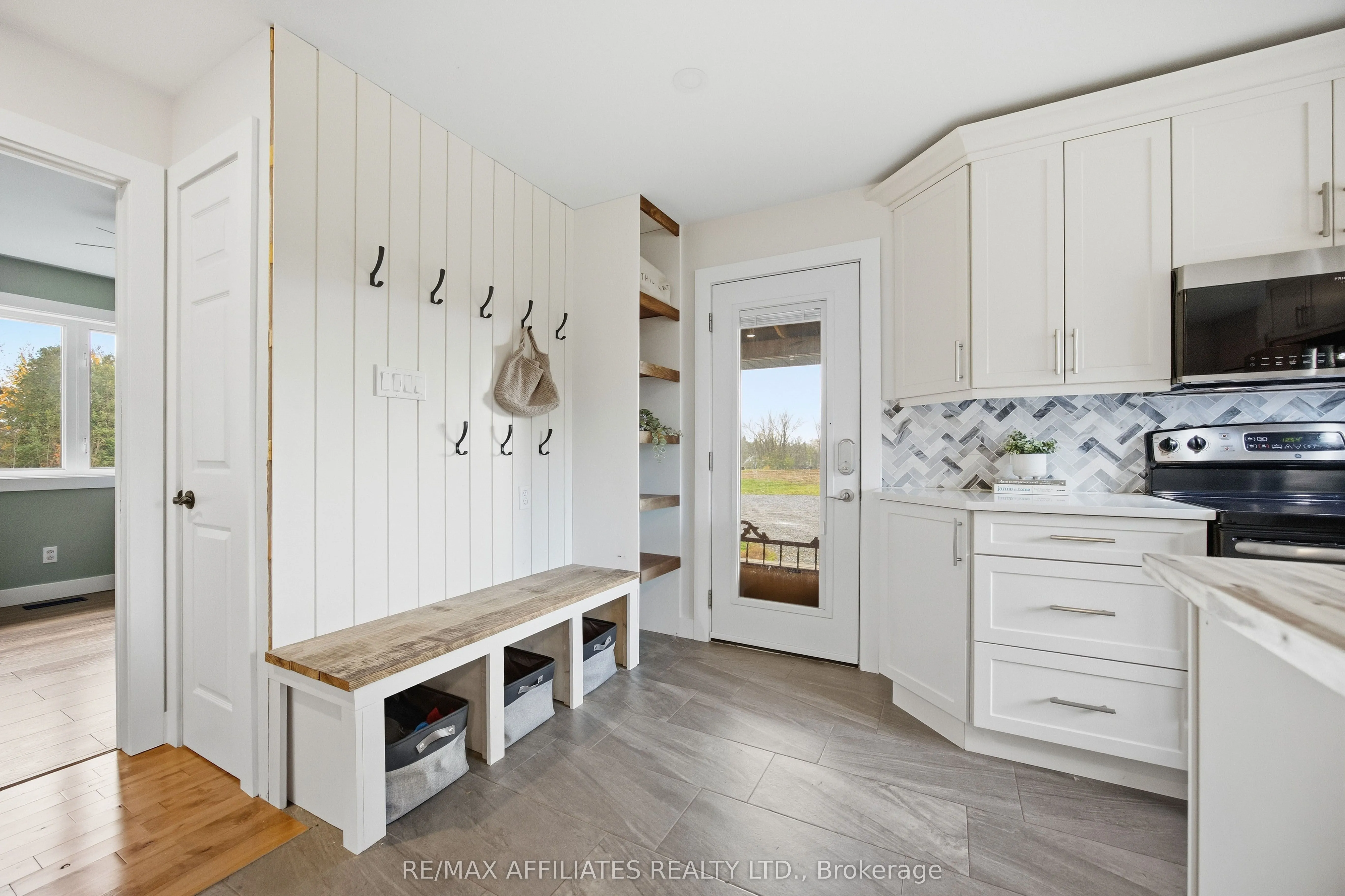 843 Ferguson Falls Road