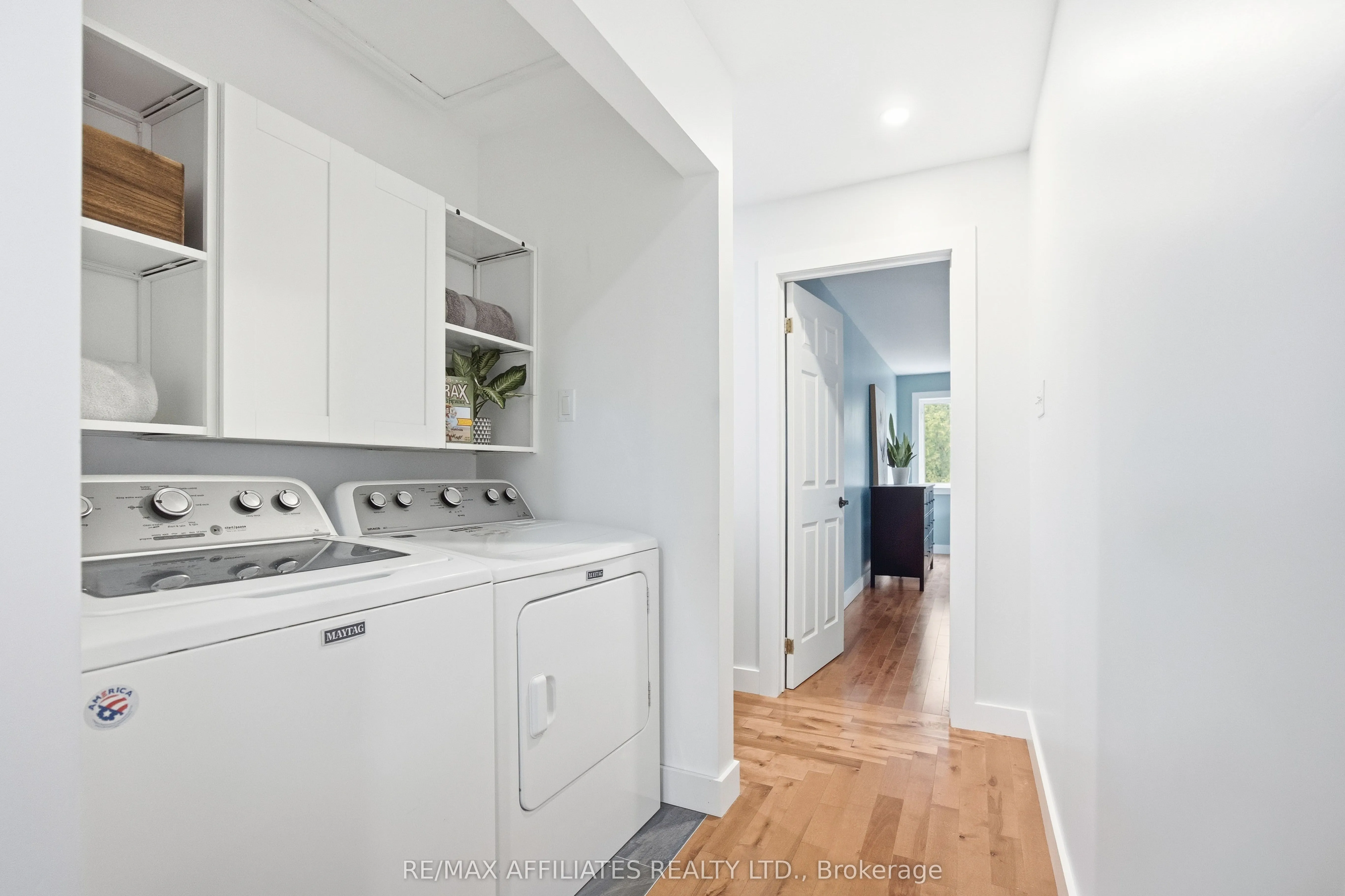 843 Ferguson Falls Road