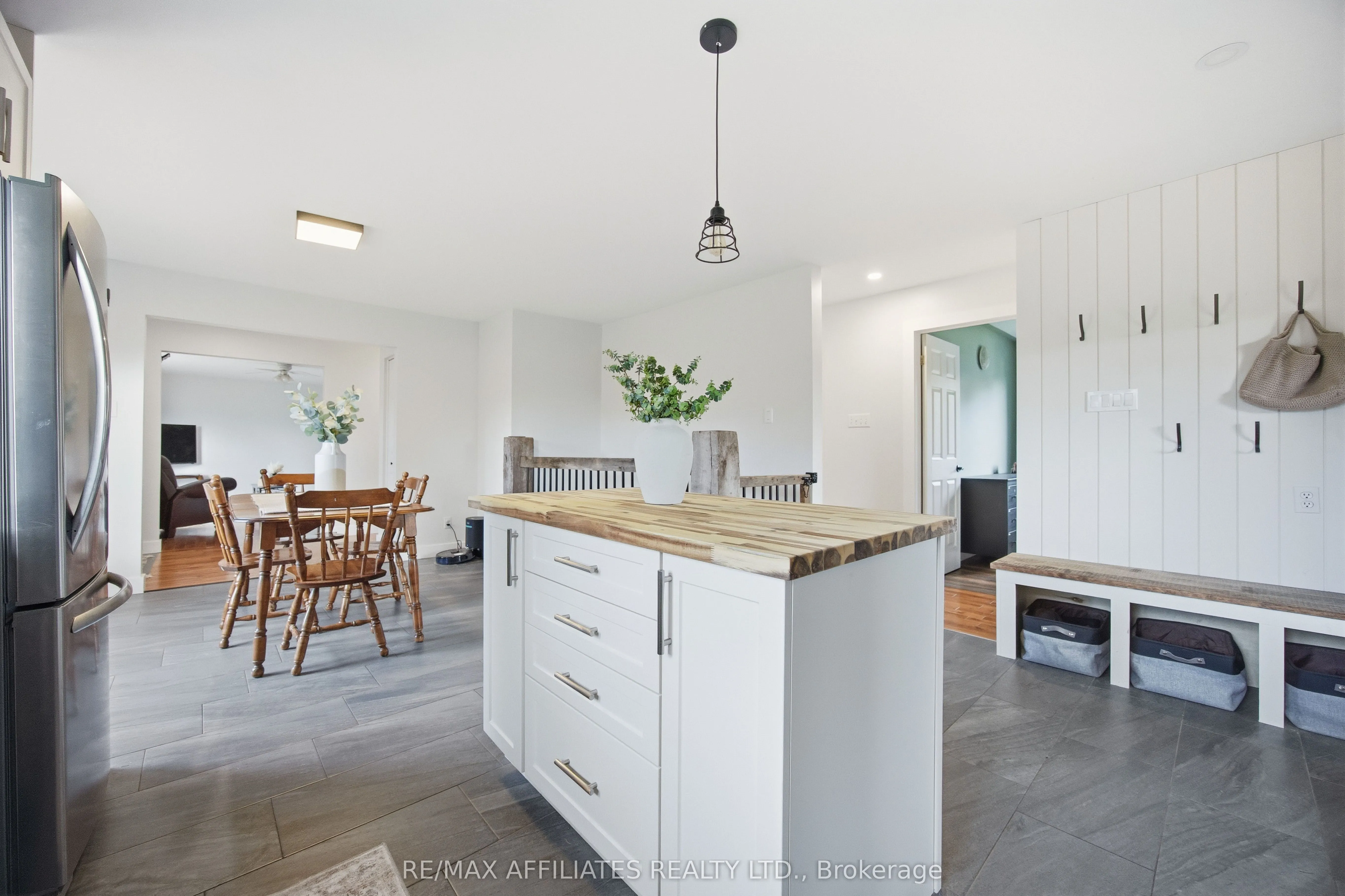 843 Ferguson Falls Road