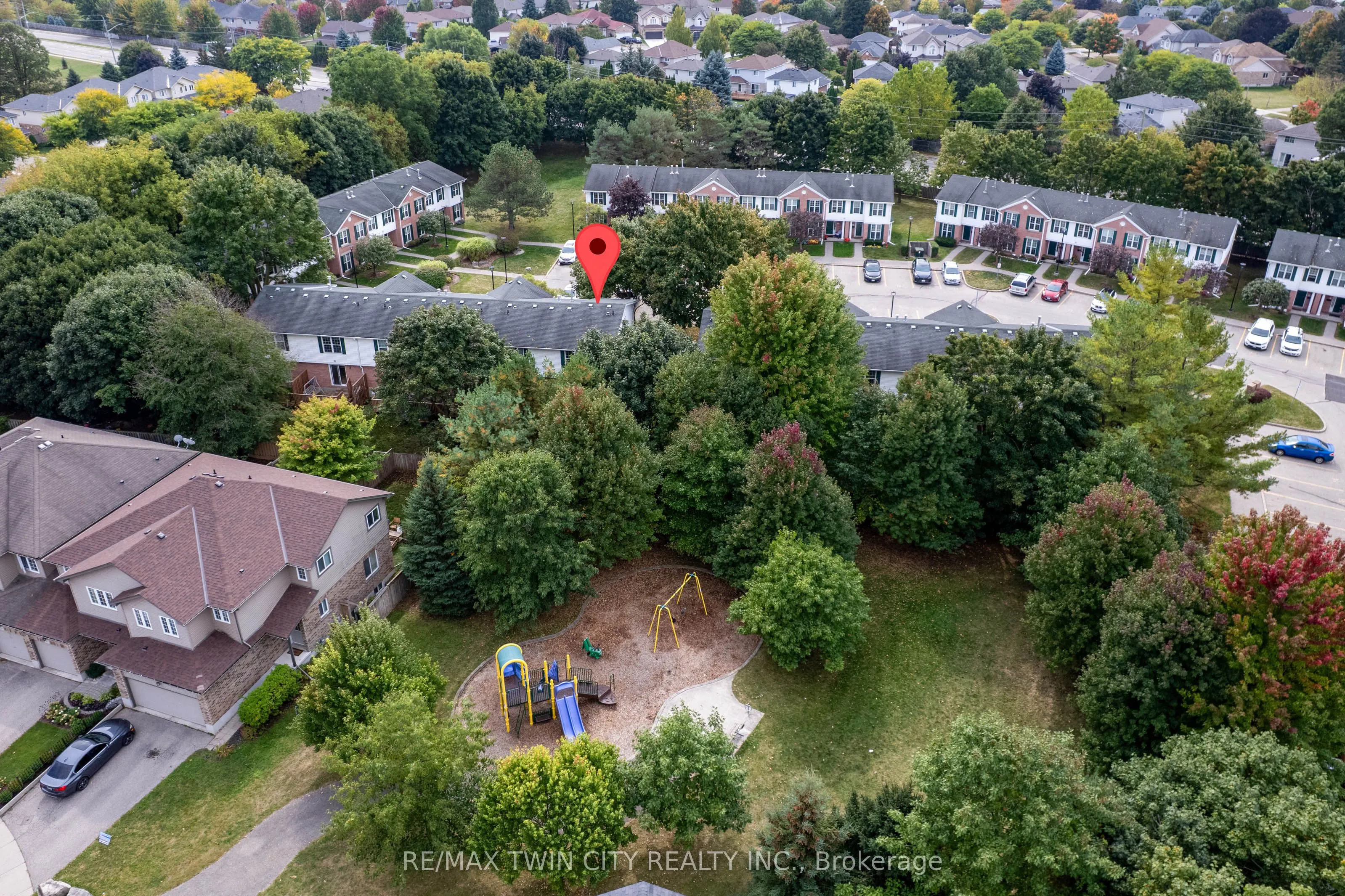 465 Woolwich Street N, #32