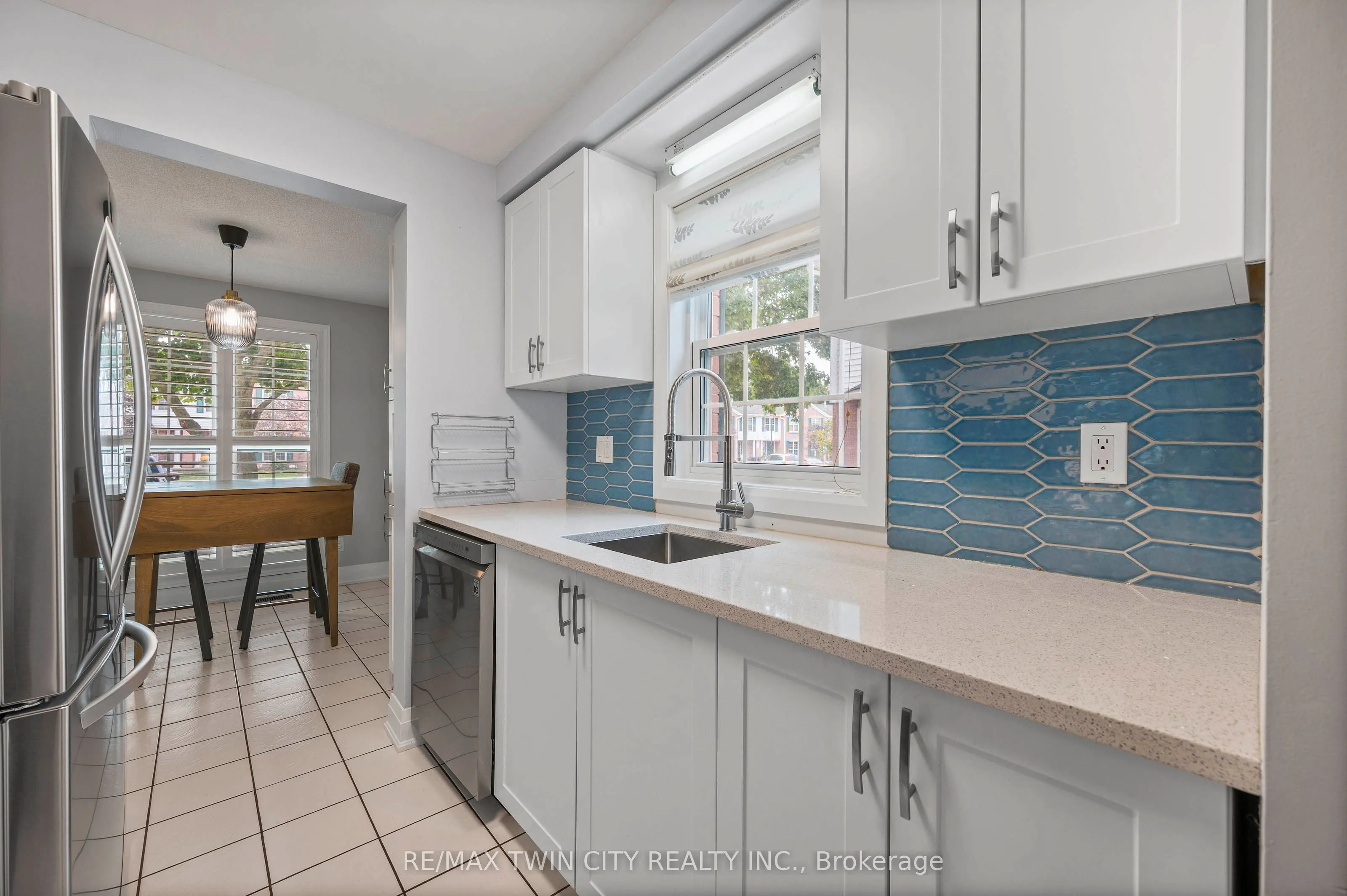 465 Woolwich Street N, #32