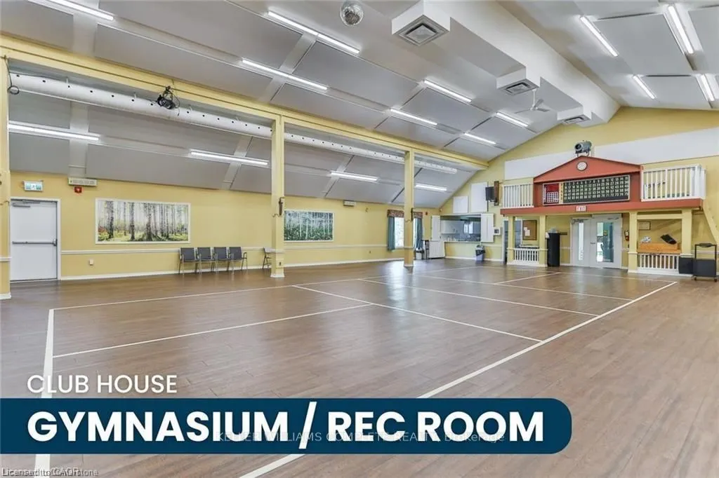 375 SILVERBIRCH Boulevard, #33