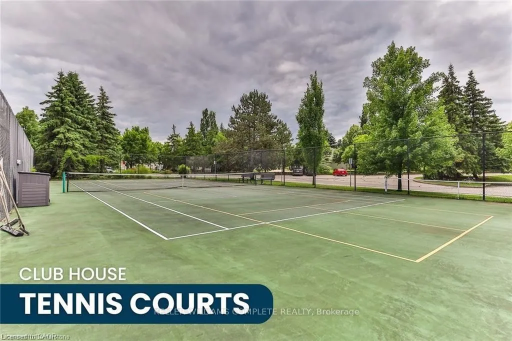 375 SILVERBIRCH Boulevard, #33