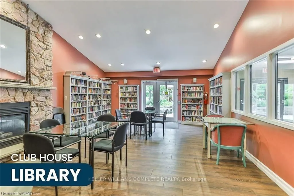 375 SILVERBIRCH Boulevard, #33