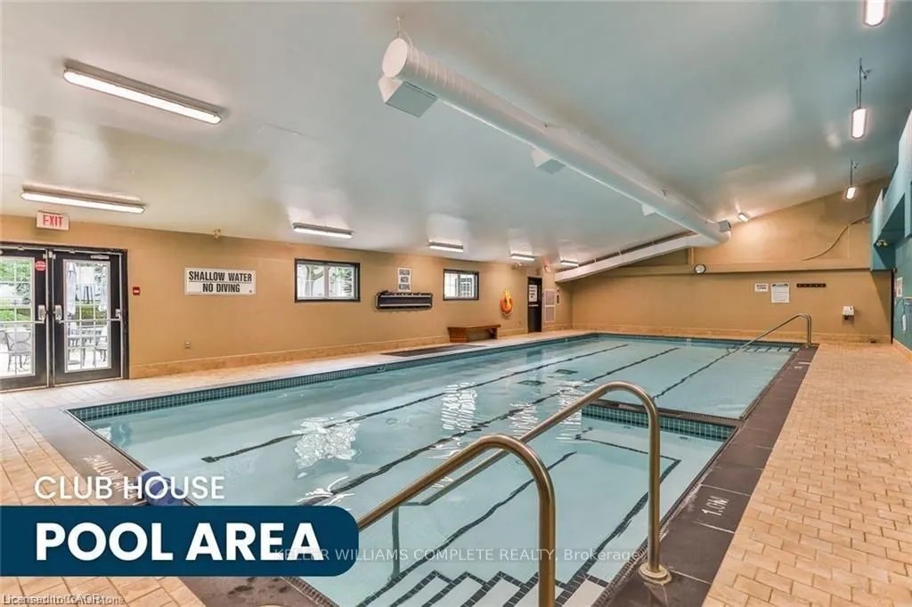 375 SILVERBIRCH Boulevard, #33