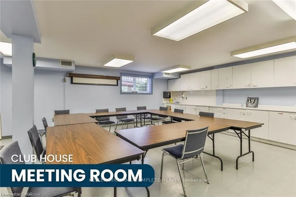 375 SILVERBIRCH Boulevard, #33