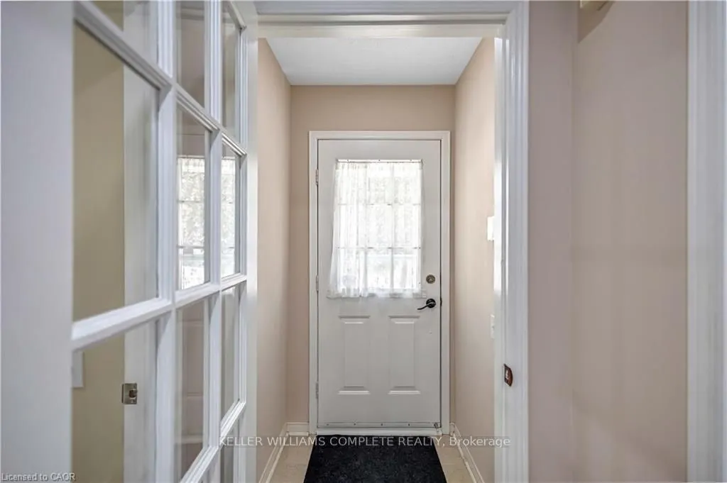 375 SILVERBIRCH Boulevard, #33