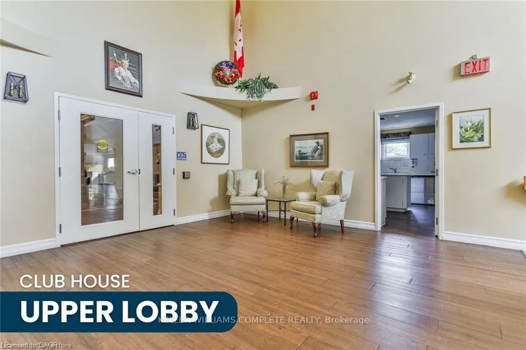 375 SILVERBIRCH Boulevard, #33