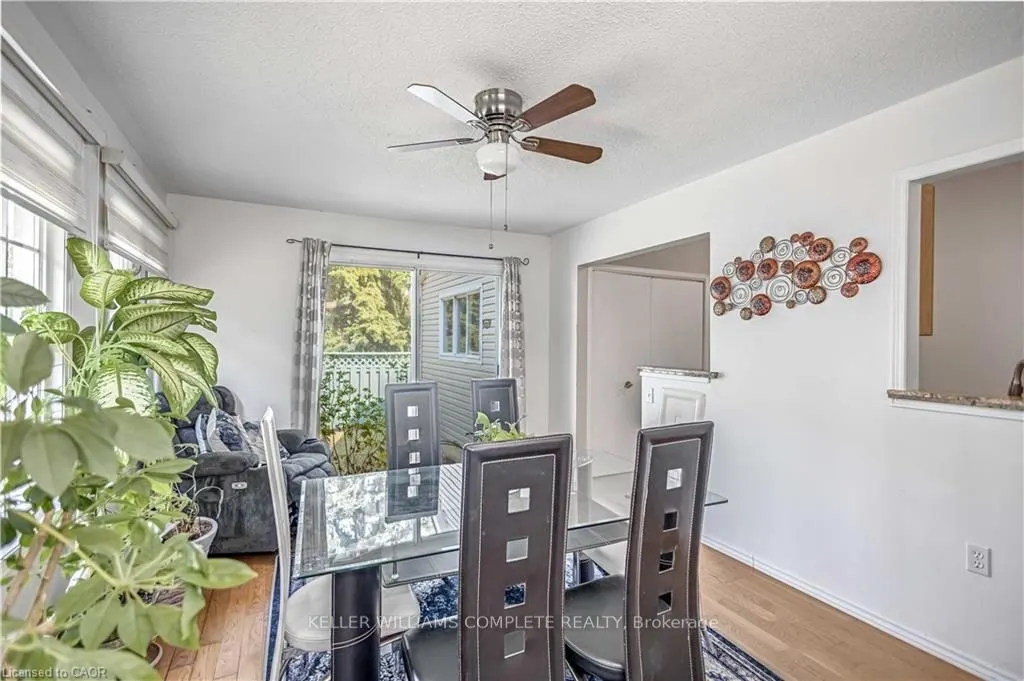 375 SILVERBIRCH Boulevard, #33