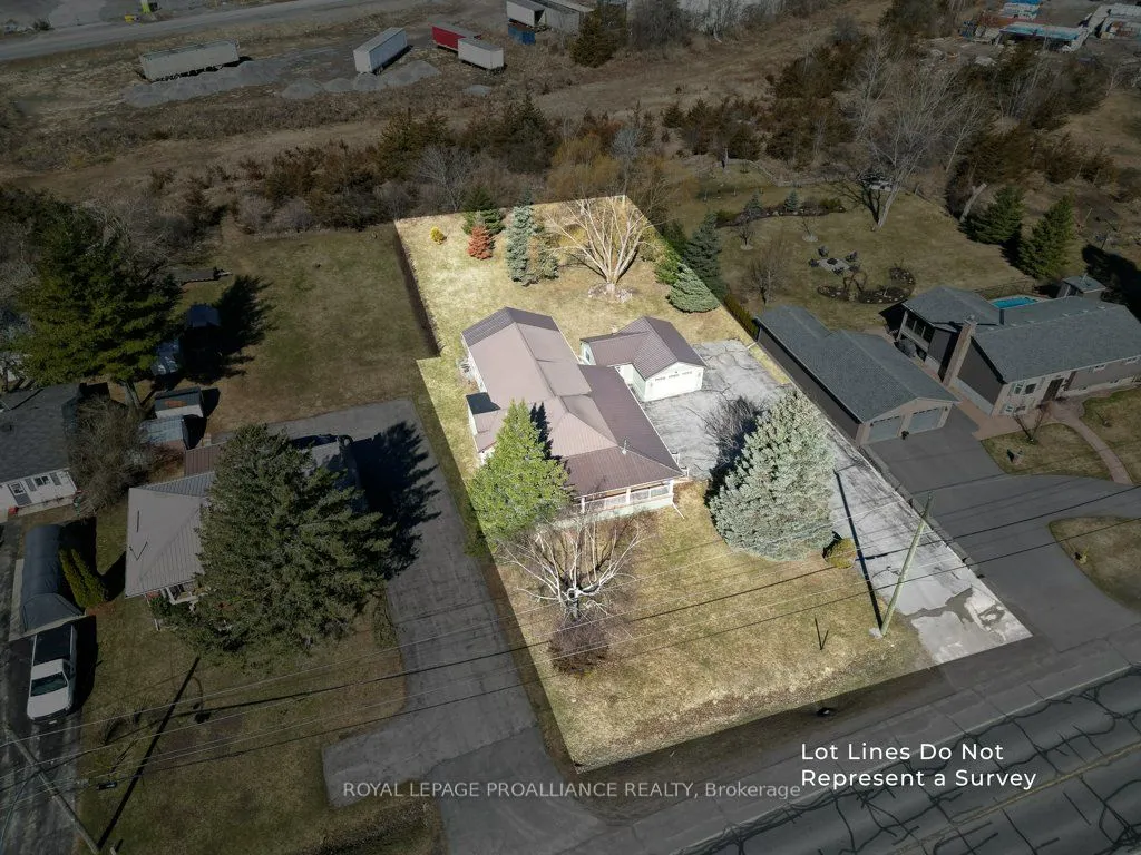 262 South Trent Street