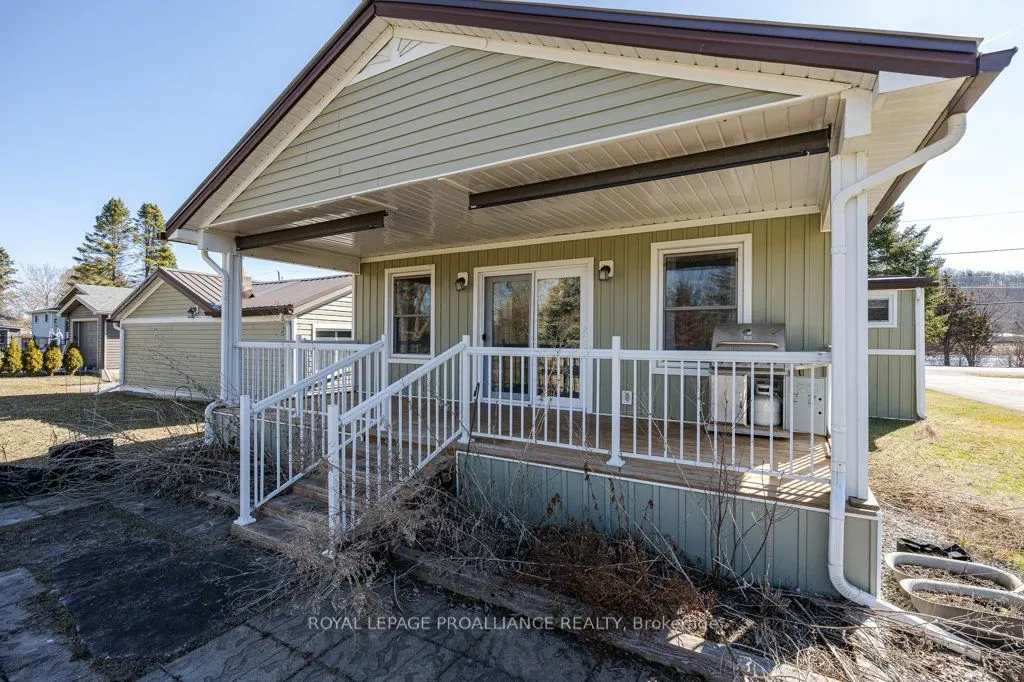 262 South Trent Street