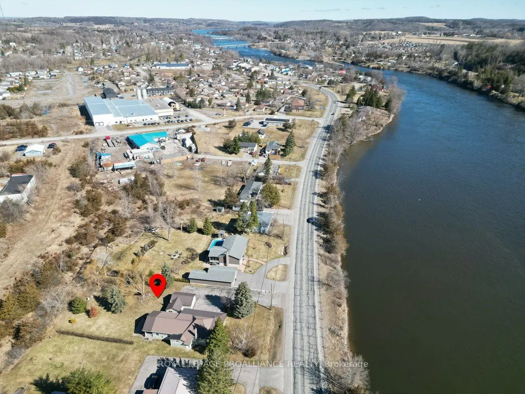 262 South Trent Street