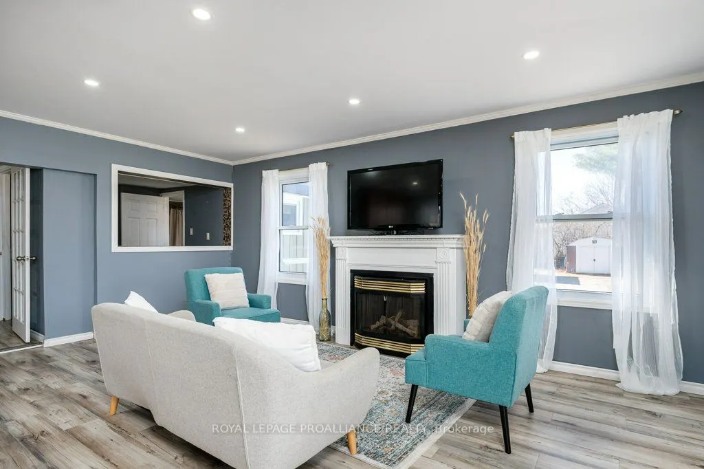 262 South Trent Street